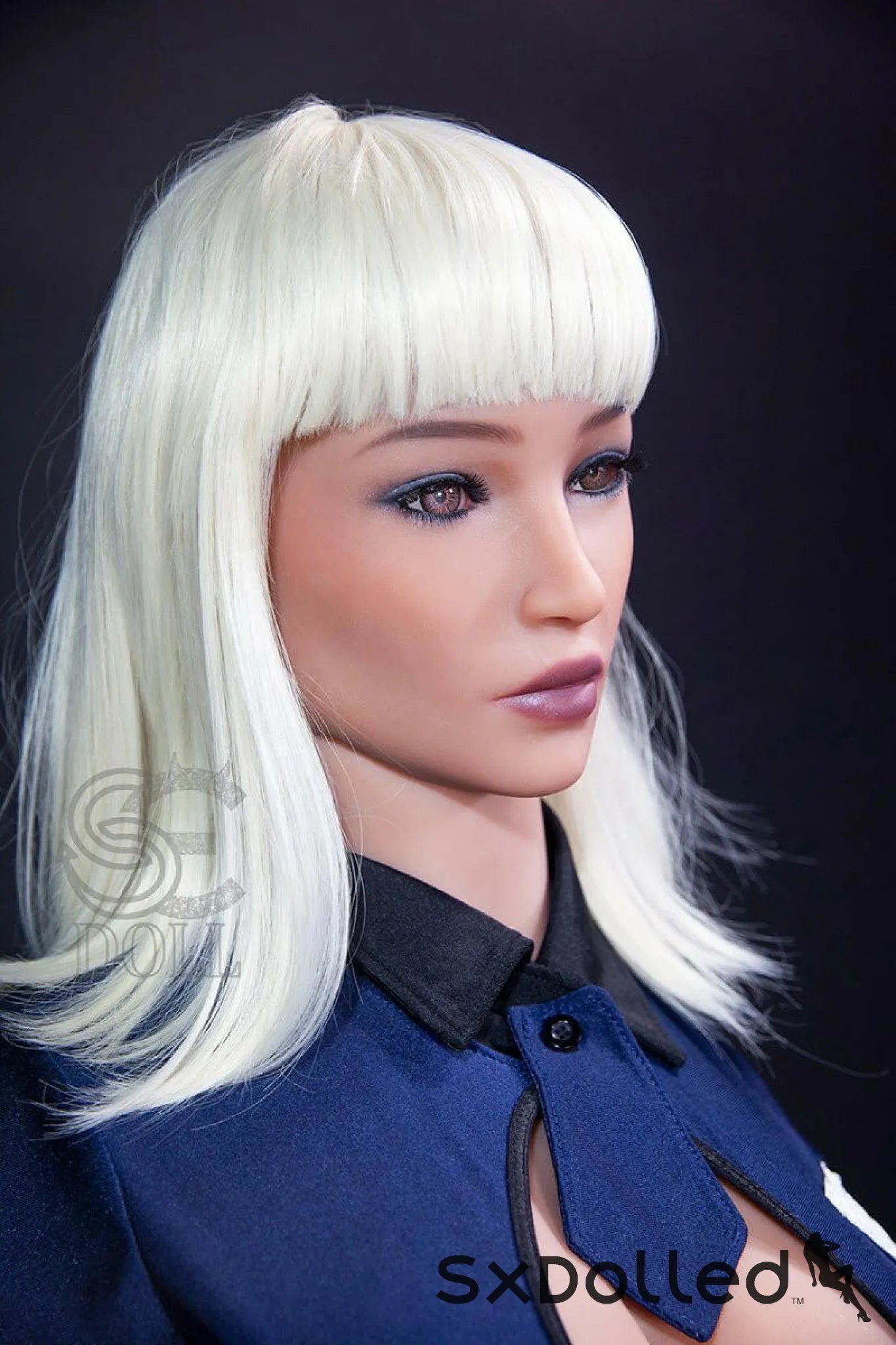 Alina (G-Cup) (161cm) | Sex Doll | SE Doll | SxDolled.