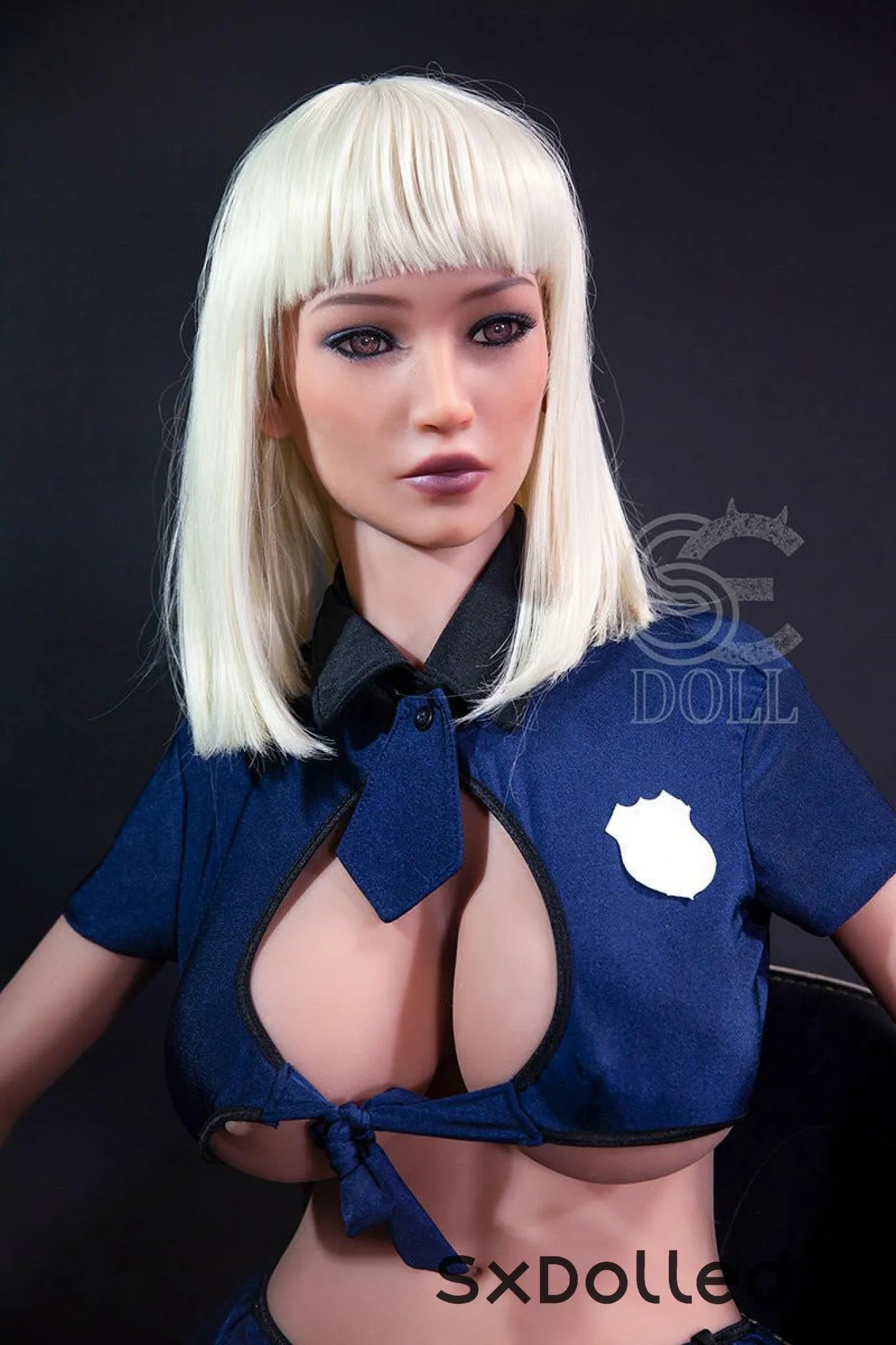 Alina (G-Cup) (161cm) | Sex Doll | SE Doll | SxDolled.
