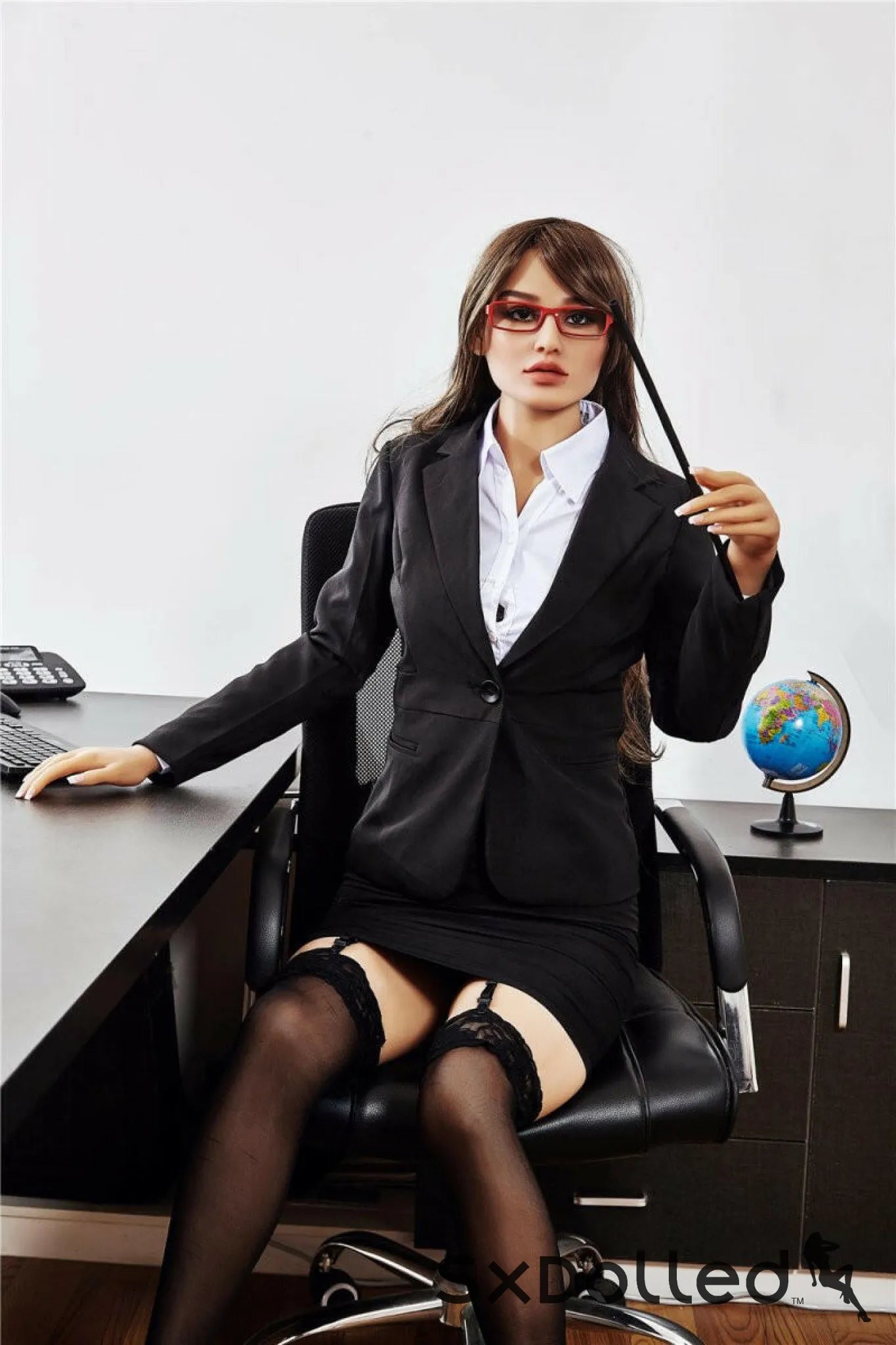 Ameri (F-Cup) (168cm) | Sex Doll | Irontech Doll | SxDolled.
