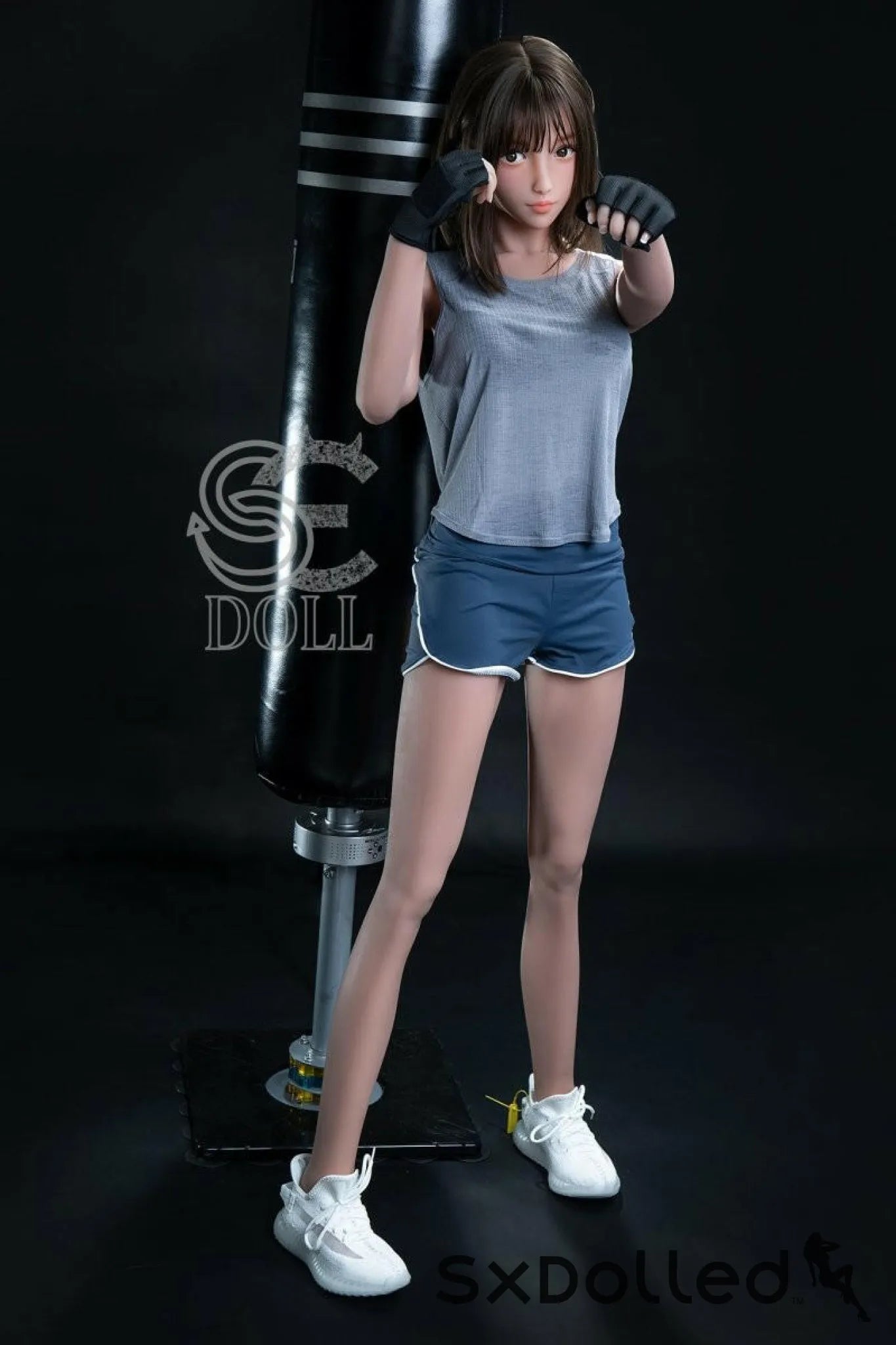 Angela (C-Cup) (166cm) | Sex Doll | US In Stock | SE Doll | SxDolled.