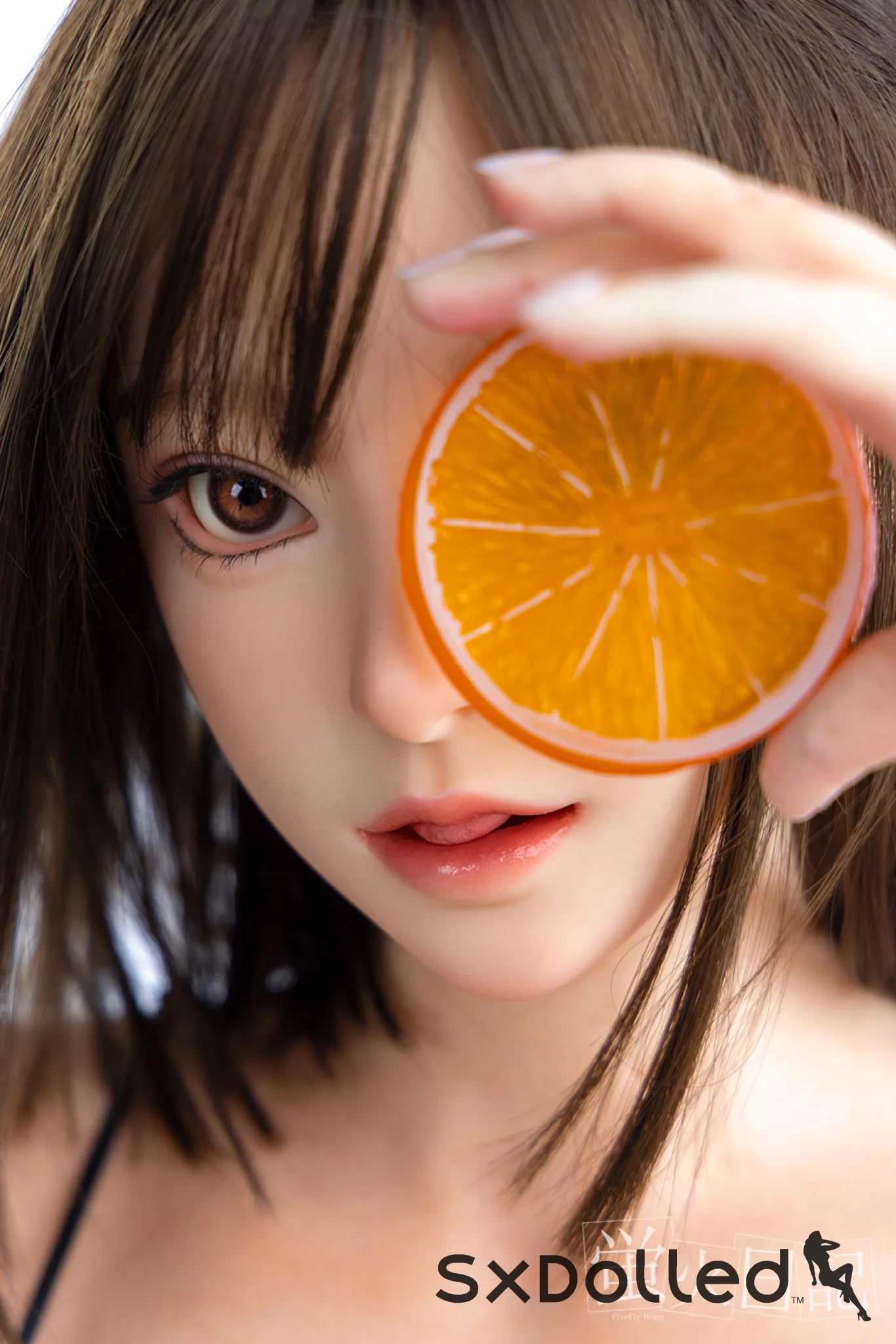 Aralise (C-Cup) (151Cm) | Sex Doll