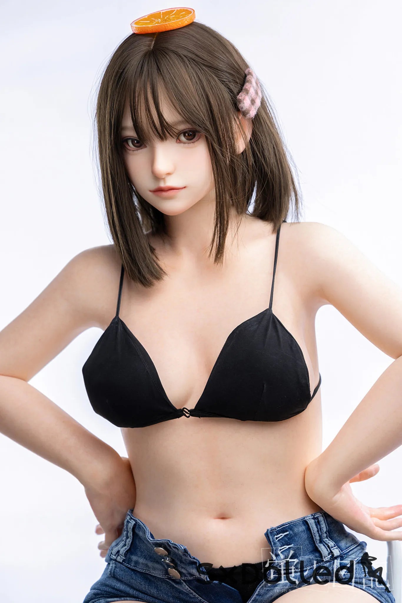 Aralise (C-Cup) (151Cm) | Sex Doll