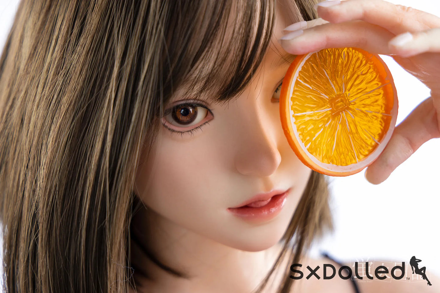 Aralise (C-Cup) (151Cm) | Sex Doll