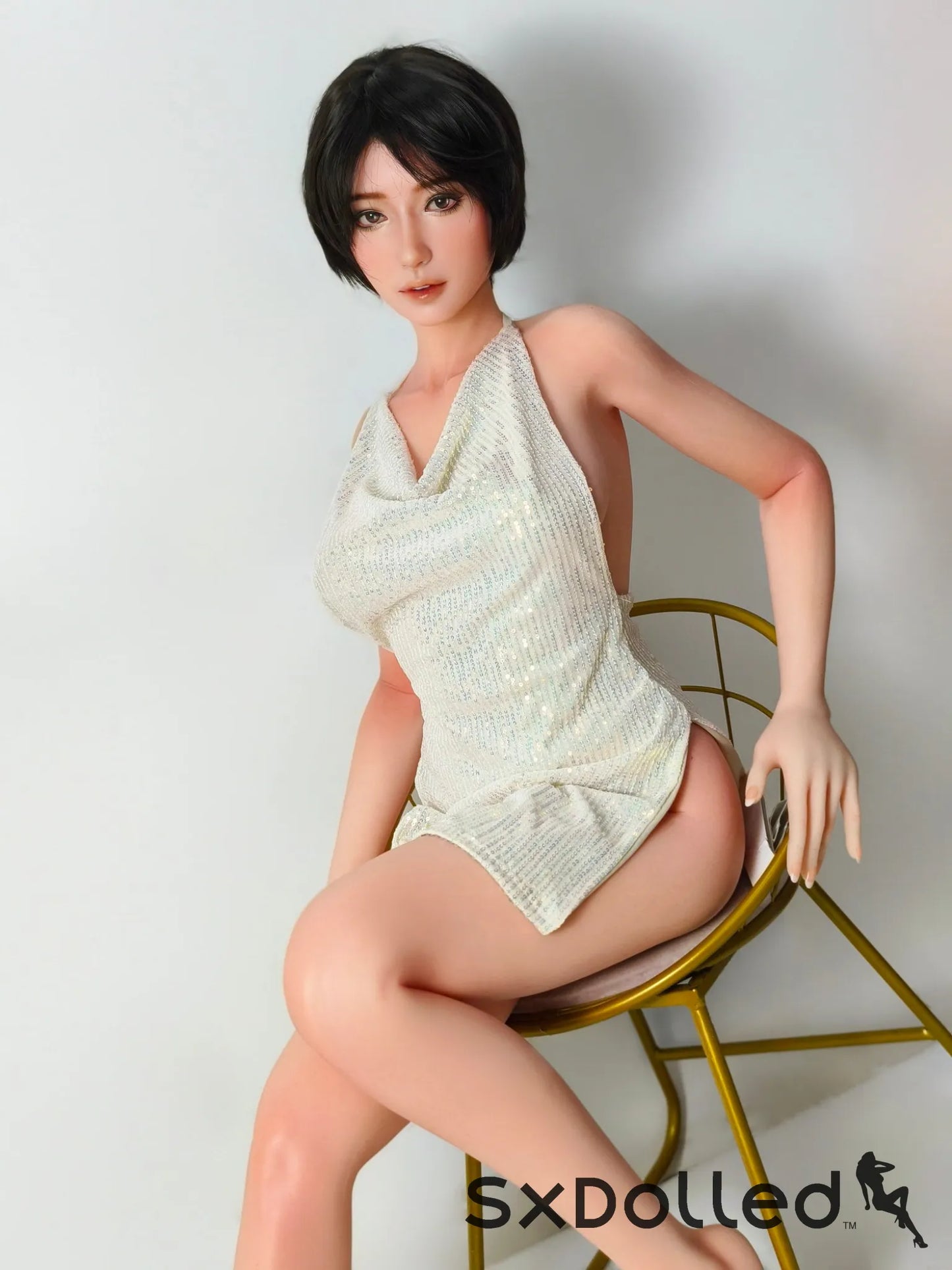 Aswa (D-Cup) (165cm) | Sex Doll | Elsa Babe Doll | SxDolled.