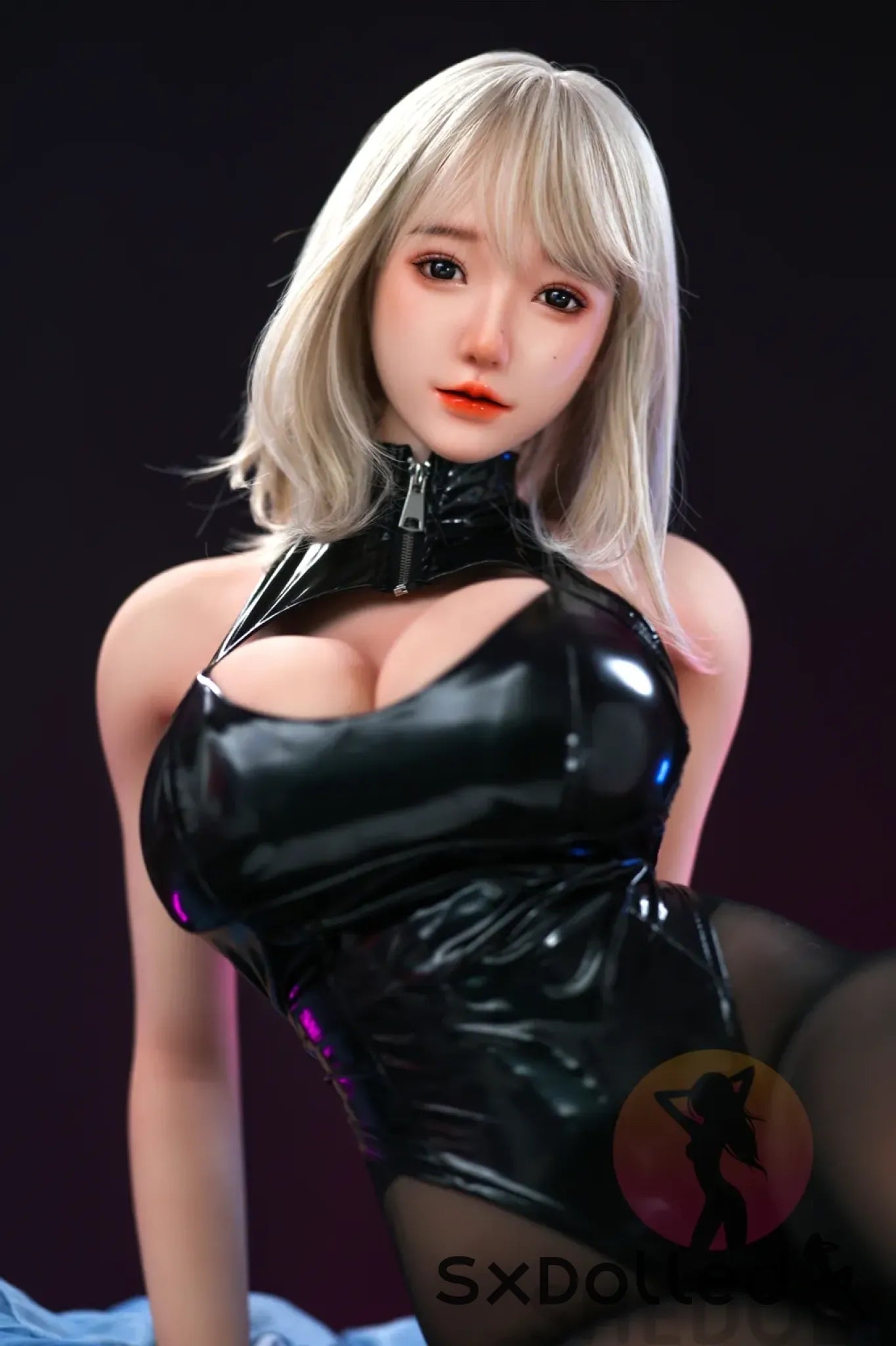 Avenith (H-Cup) (163cm) | Sex Doll H-Cup / 163cm / Grey Sex Doll