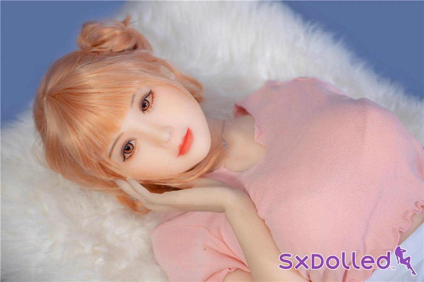 Bettie (E-Cup) (160cm) | Sex Doll | Irontech Doll | SxDolled.