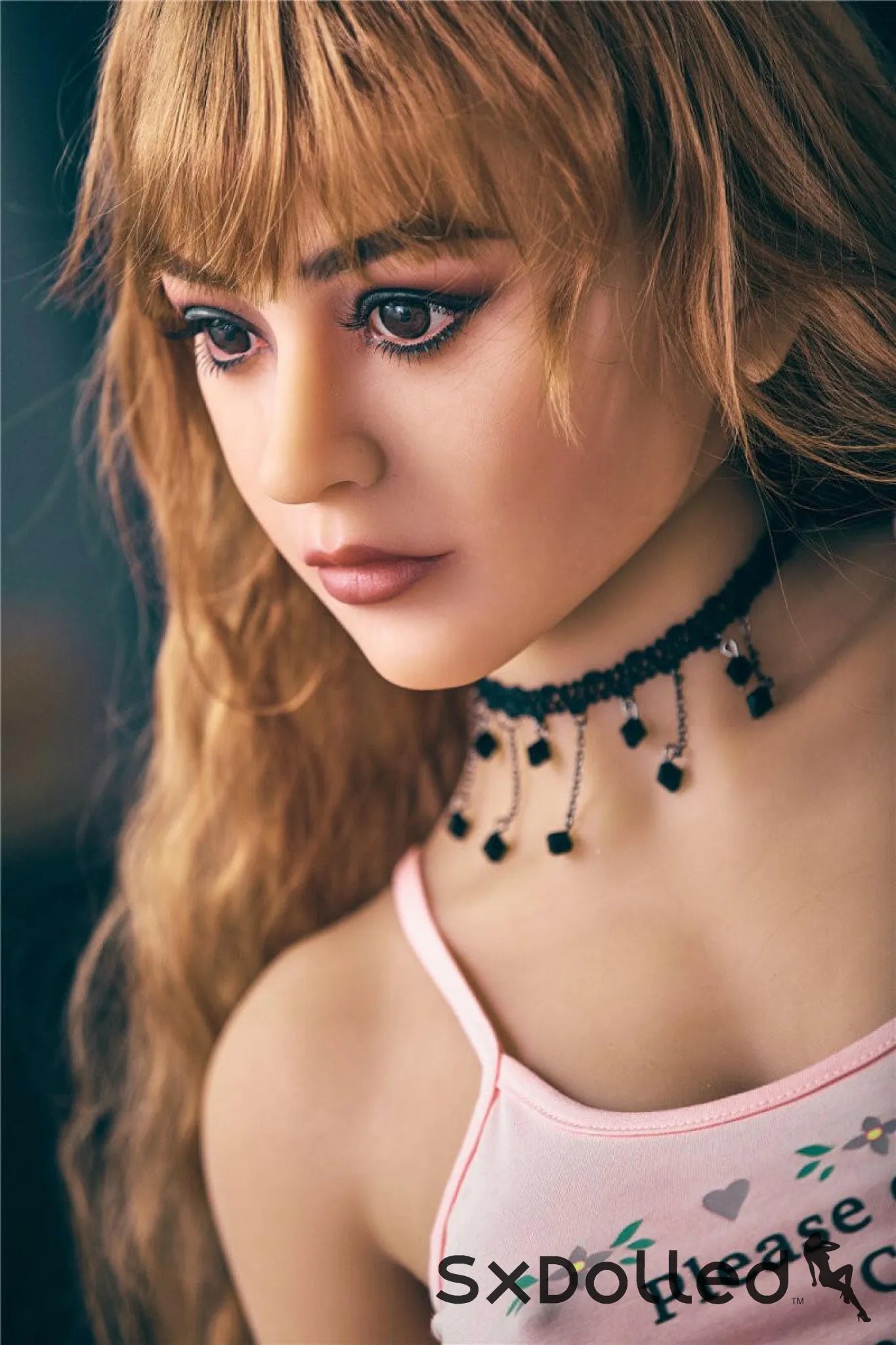 Carmella (C-Cup) (163cm) | Sex Doll | Irontech Doll | SxDolled.