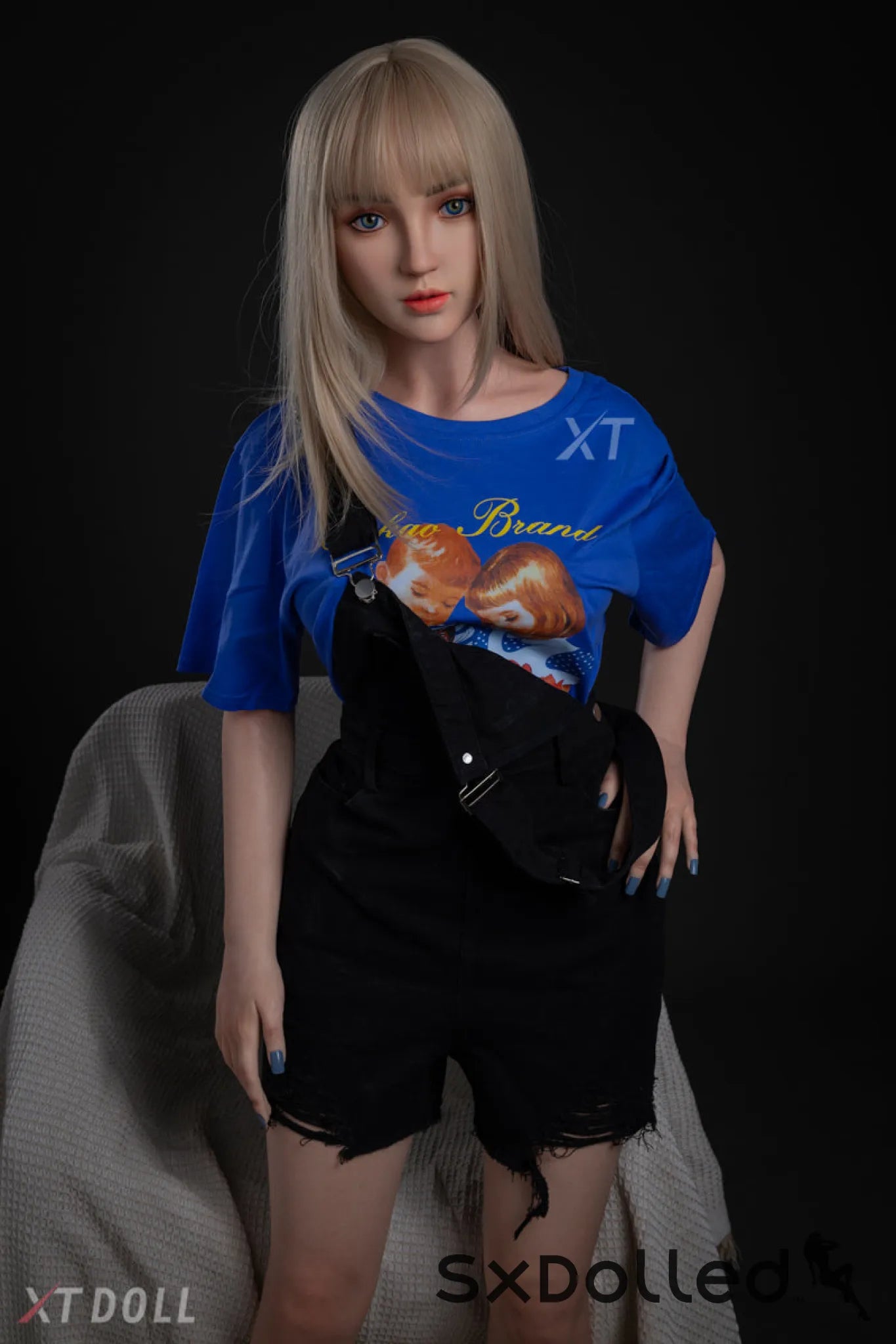Caroline (C-Cup) (164cm) | Sex Doll | XT Doll | SxDolled.