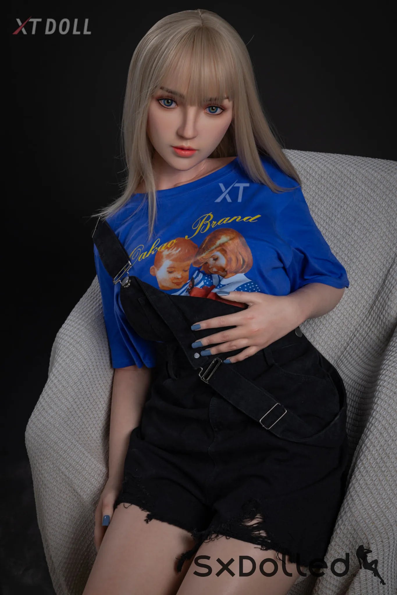 Caroline (C-Cup) (164cm) | Sex Doll | XT Doll | SxDolled.