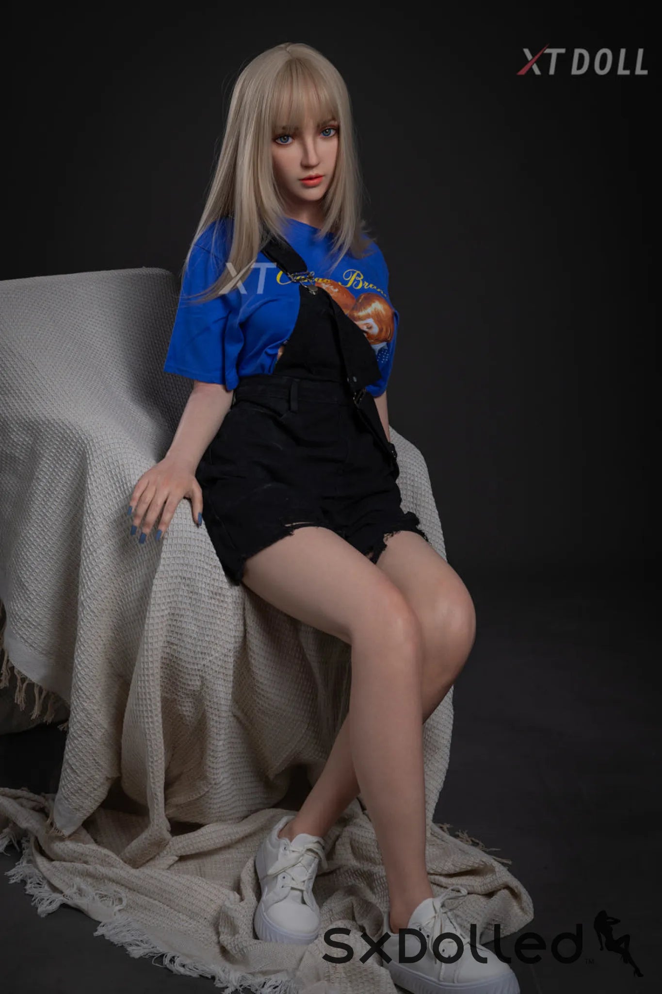 Caroline (C-Cup) (164cm) | Sex Doll | XT Doll | SxDolled.