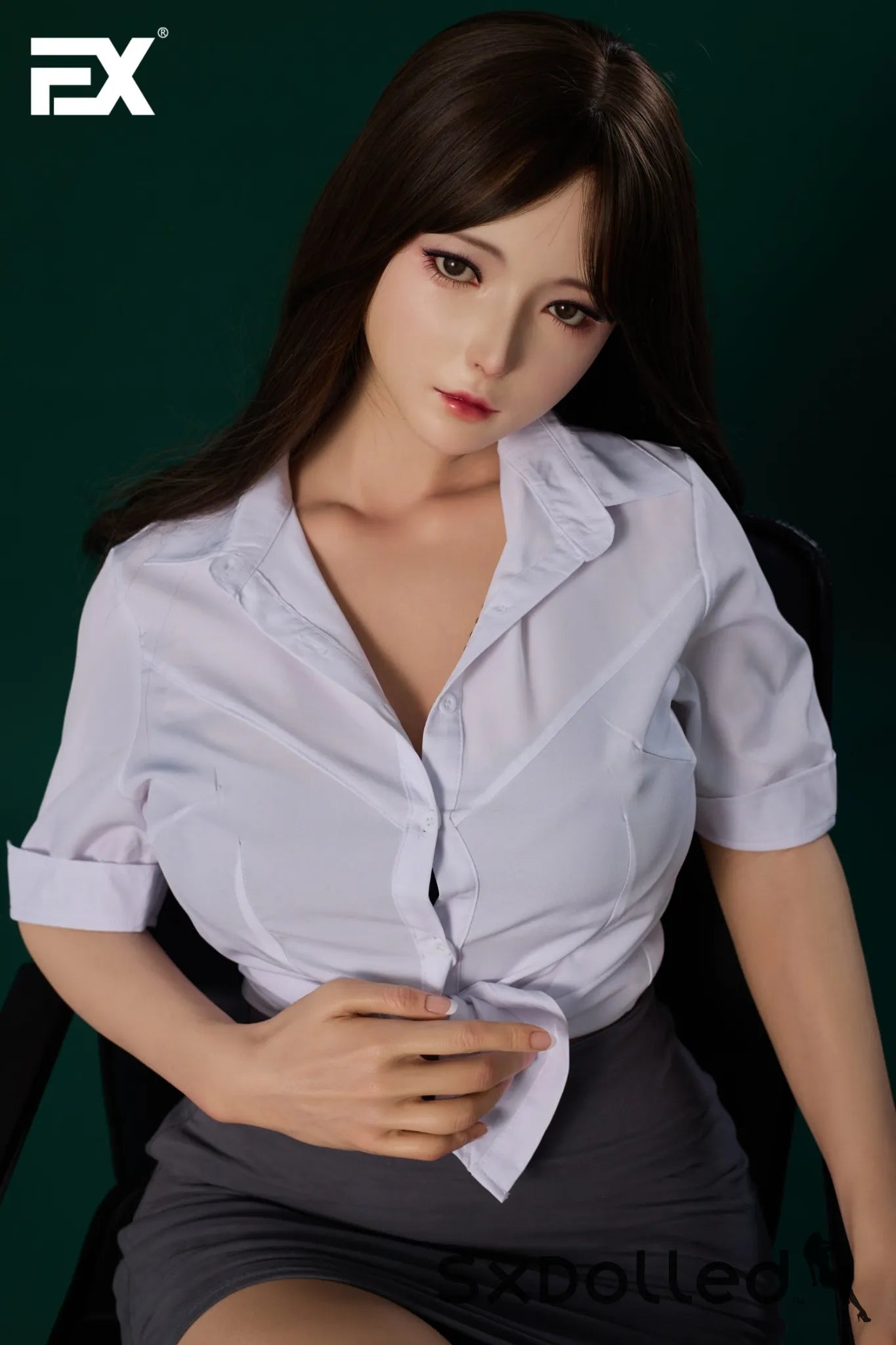 Charis (I-Cup) (167cm) | Sex Doll | EX Doll | SxDolled.