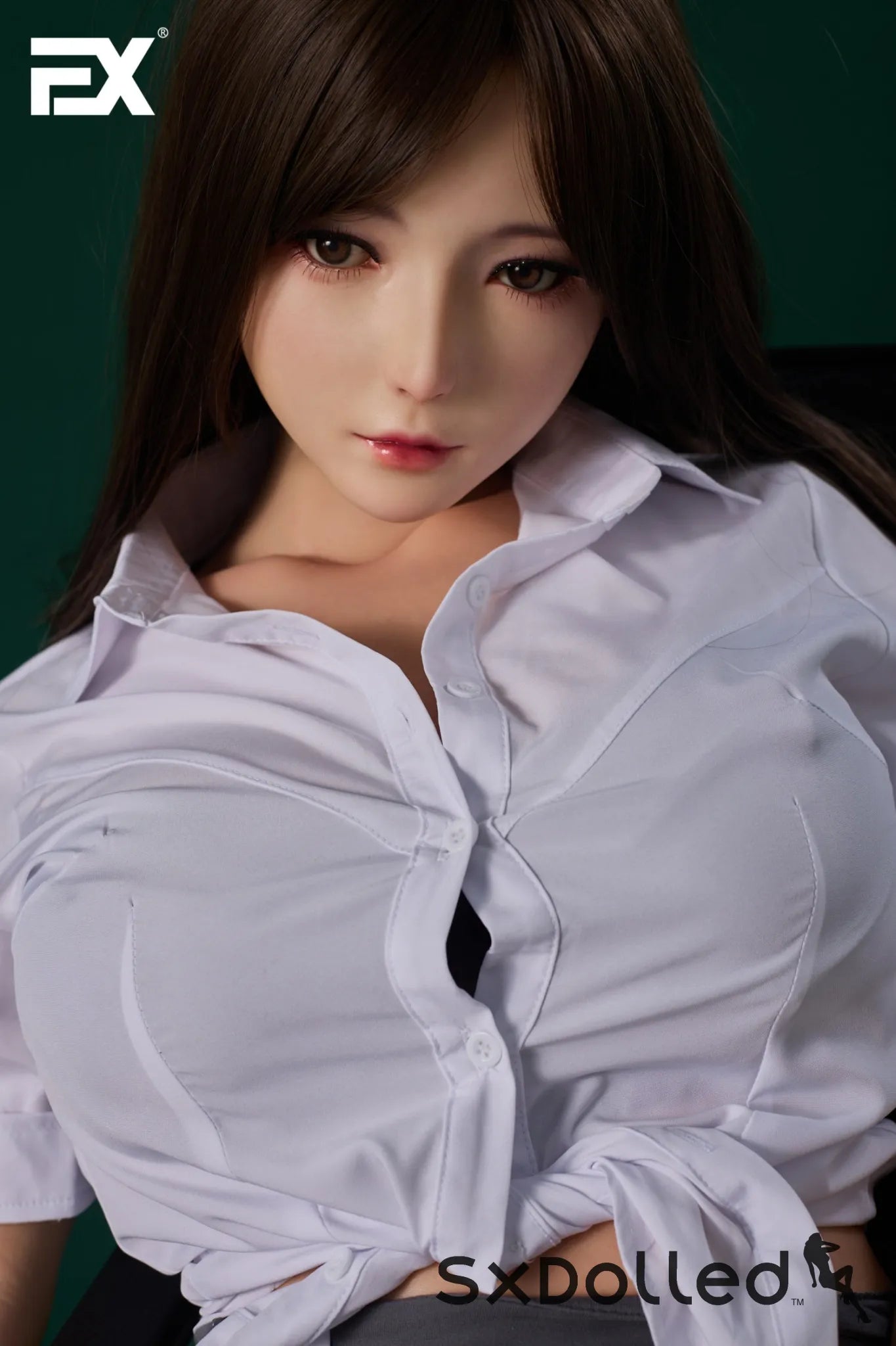 Charis (I-Cup) (167cm) | Sex Doll | EX Doll | SxDolled.