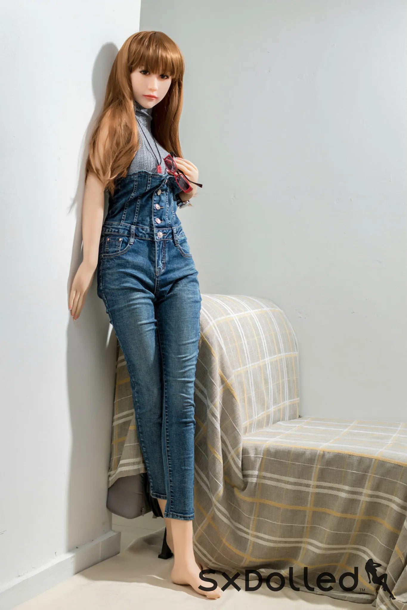 Charmian (D-Cup) (165Cm) | Sex Doll