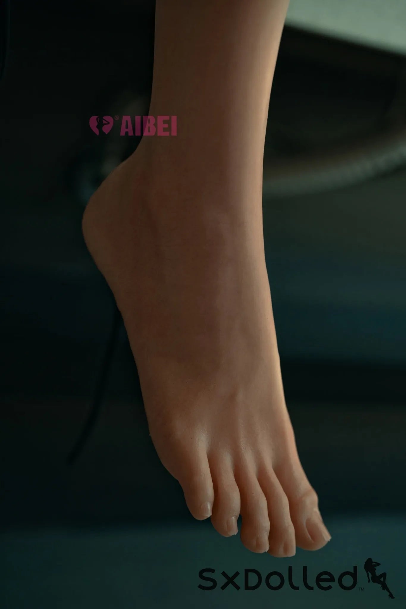 Clara F (F-Cup) (158cm) | MILF Housewife Sex Doll | Aibei Doll F-Cup / 158cm / Ombre Sex Doll