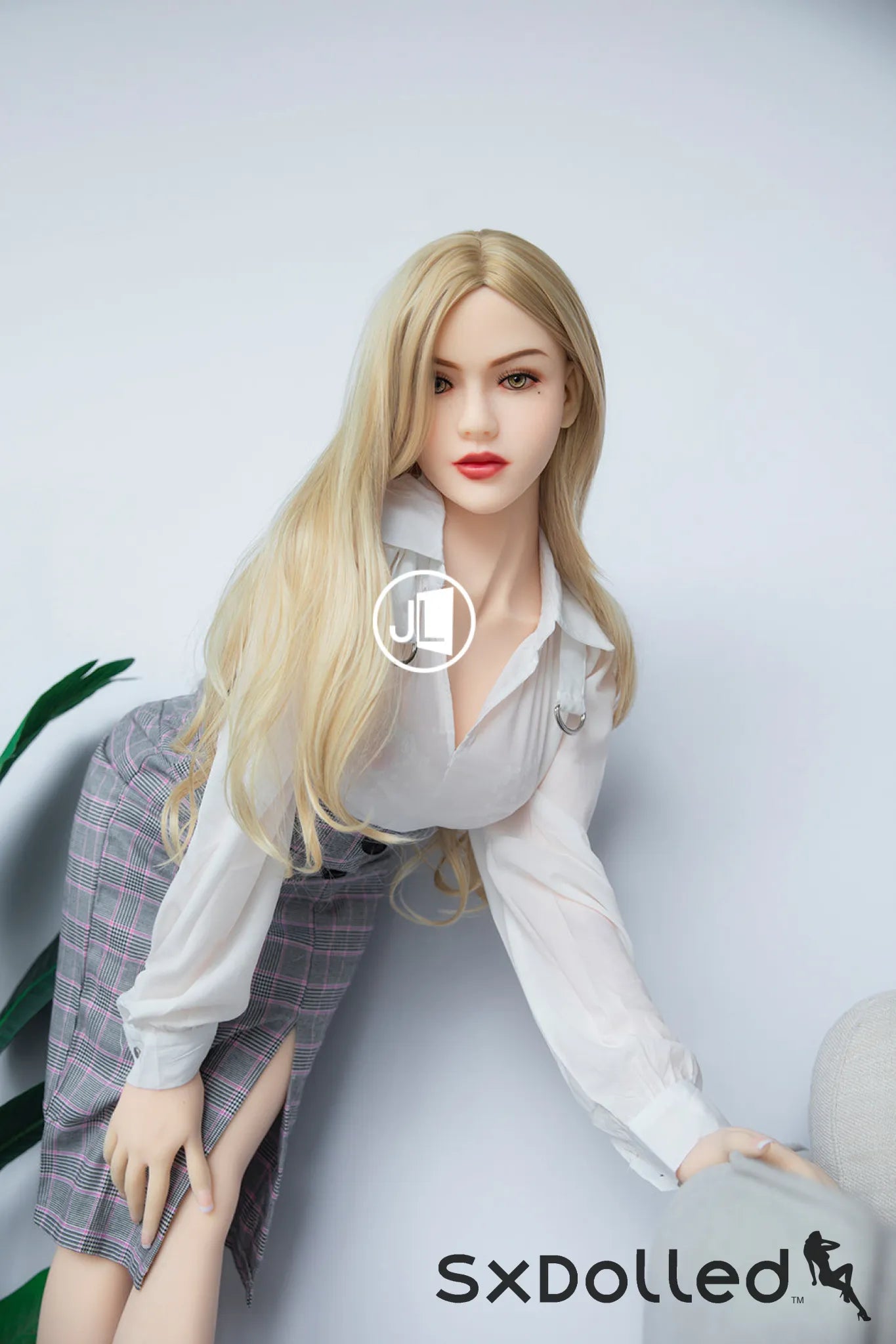 Eve (G-Cup) (166cm) | Sex Doll | Jarliet Doll | SxDolled.