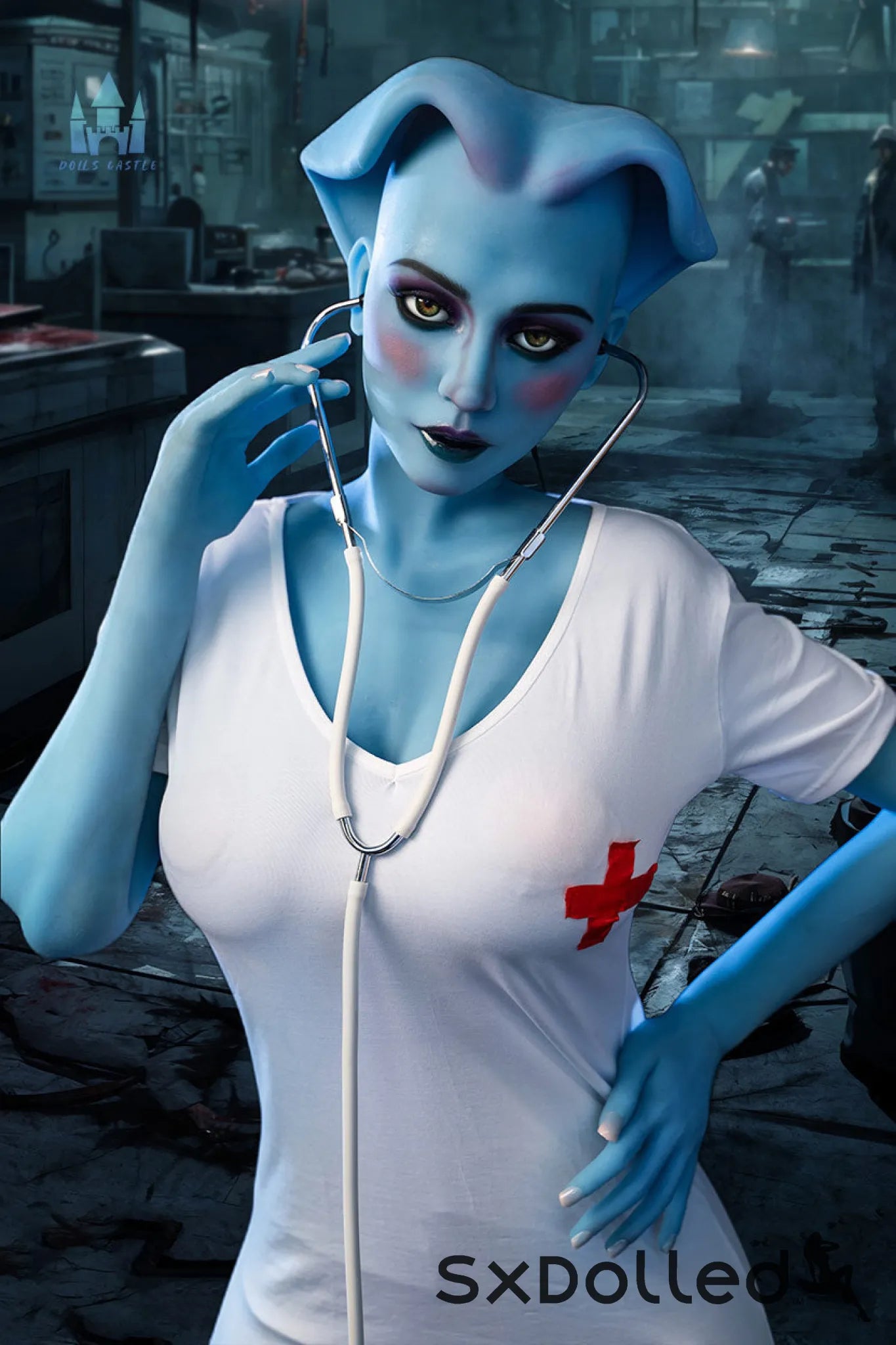 Earlene (G-Cup) (170Cm) | Sex Doll