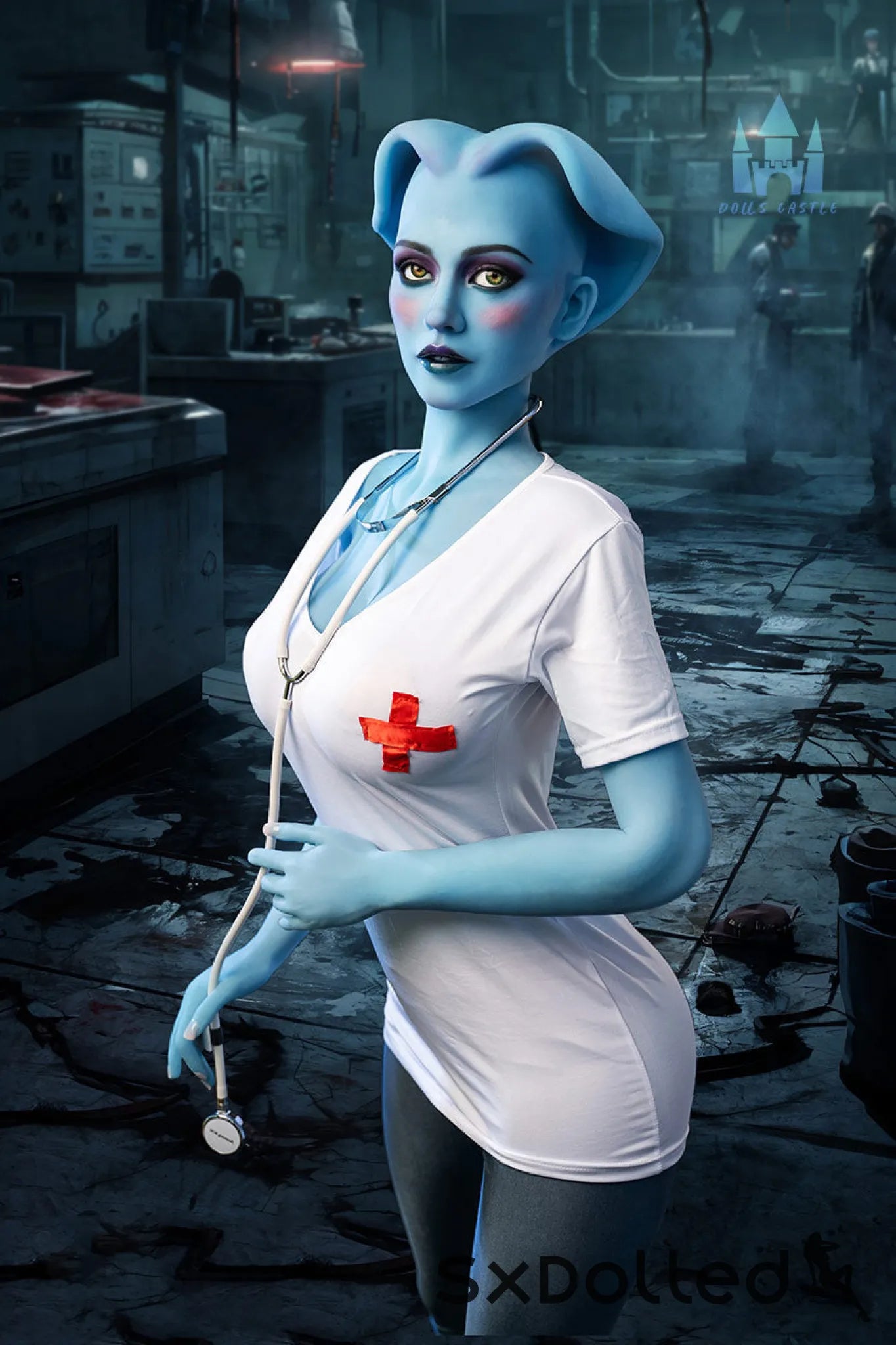 Earlene (G-Cup) (170Cm) | Sex Doll