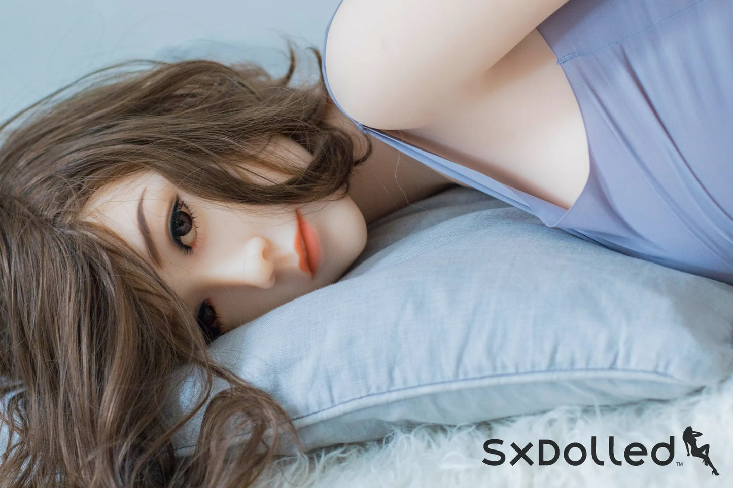 Elberte (E-Cup) (168cm) | Sex Doll | WM Doll | SxDolled.