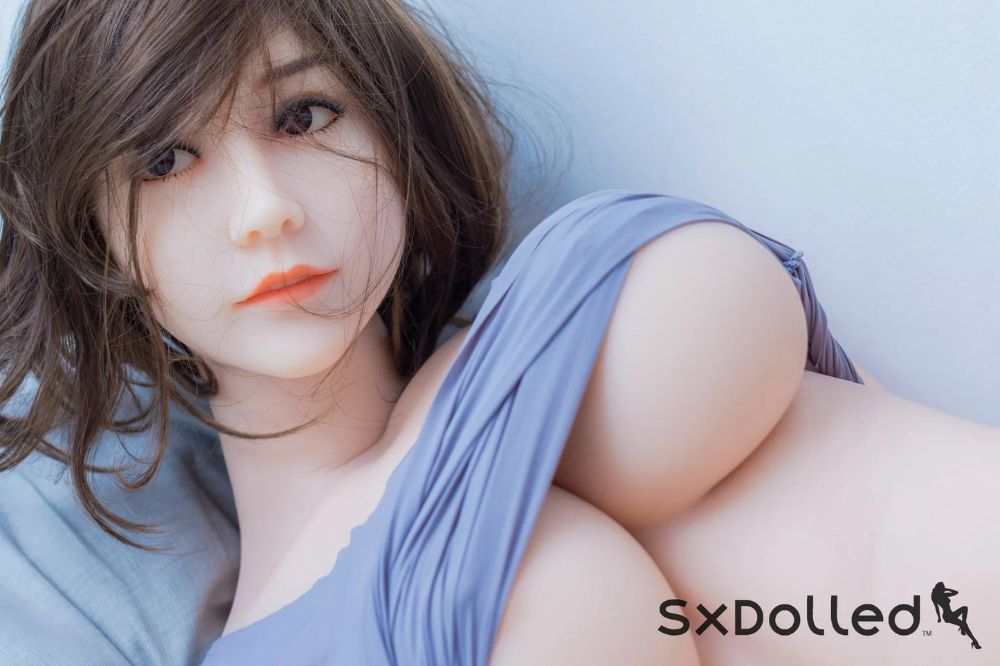 Elberte (E-Cup) (168cm) | Sex Doll | WM Doll | SxDolled.