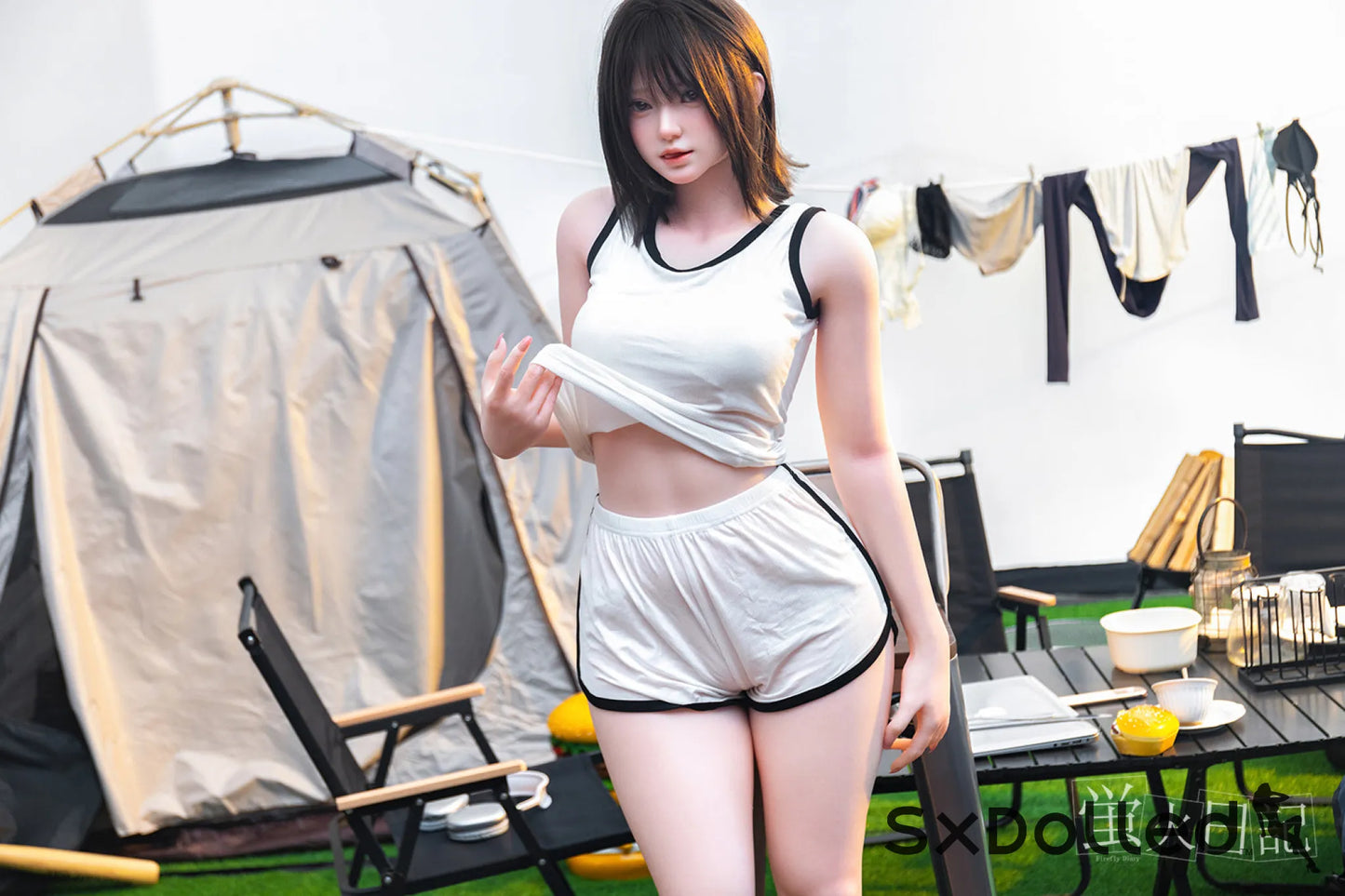 Ellina (C-Cup) (161Cm) | Sex Doll