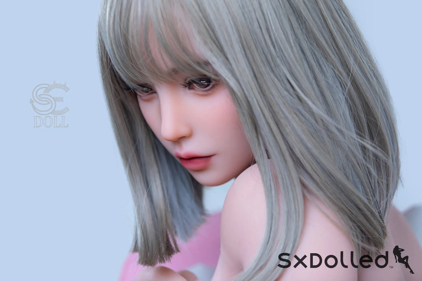 Eloise (H-Cup) (157cm) | Sex Doll | SE Doll | SxDolled.