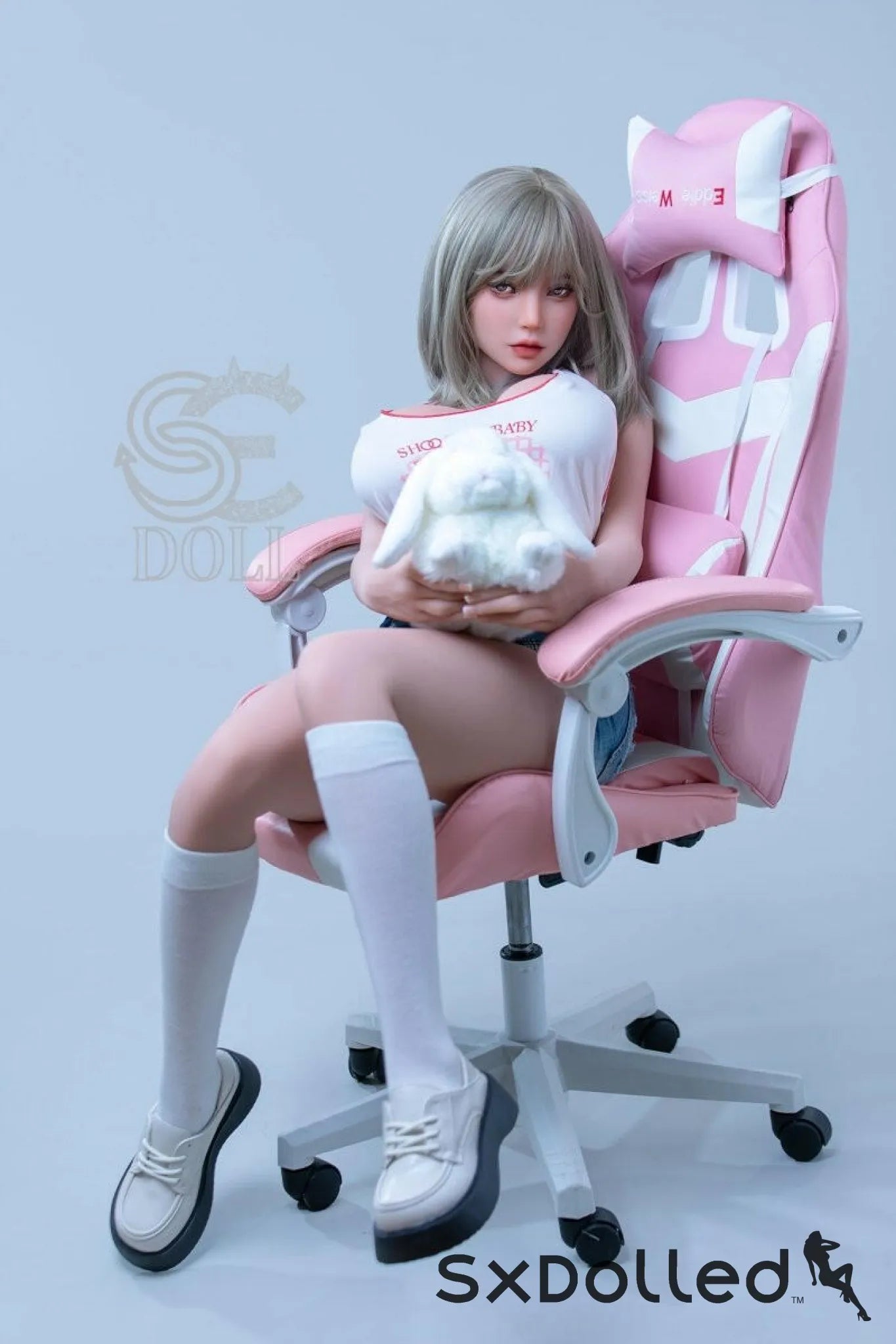 Eloise (H-Cup) (157cm) | Sex Doll | SE Doll | SxDolled.
