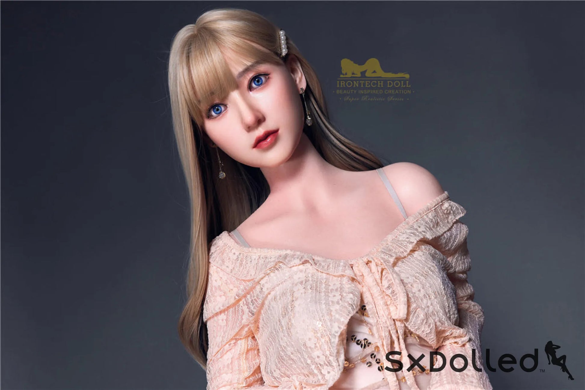 Estter (C-Cup) (152Cm) | Sex Doll