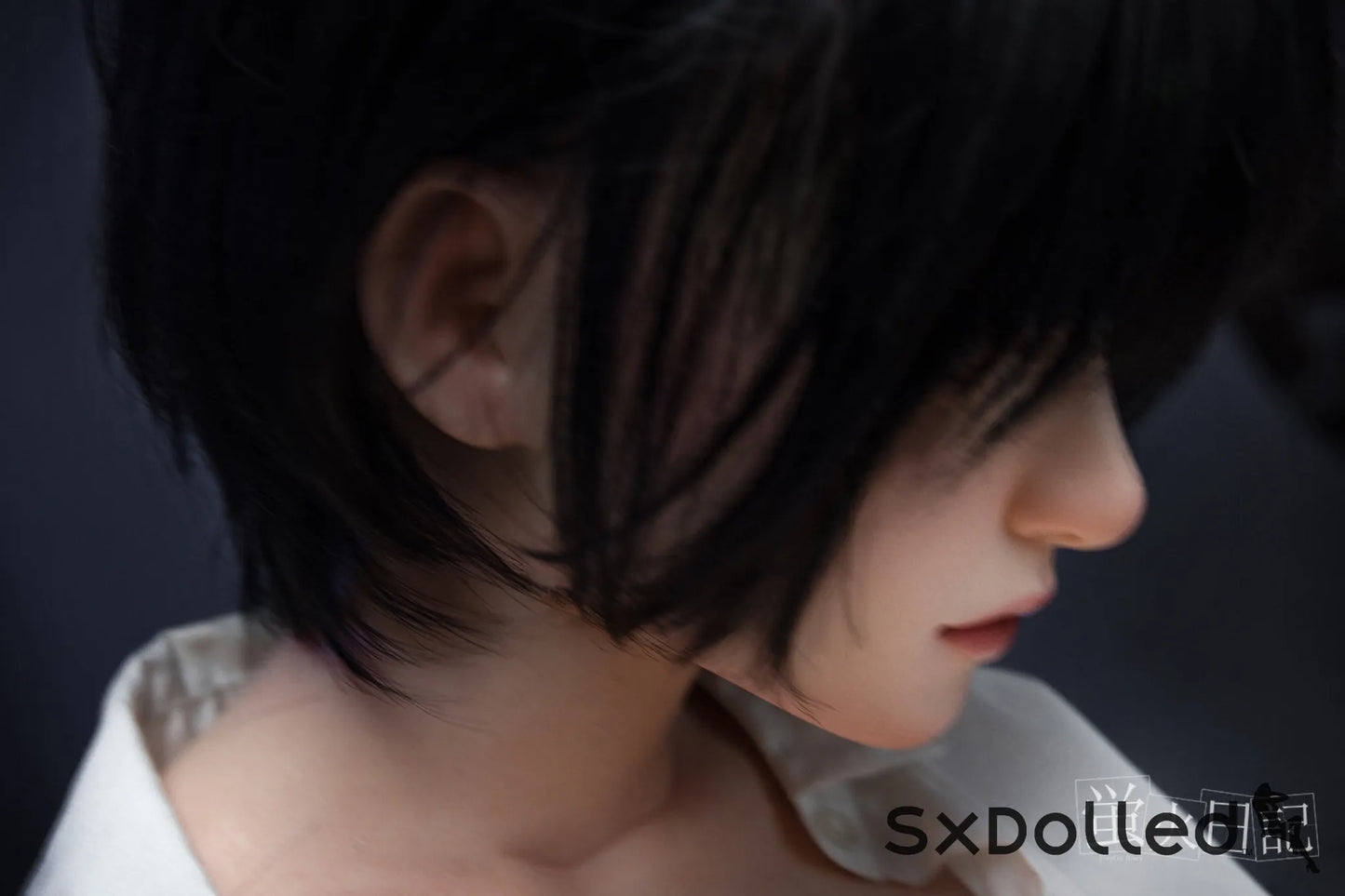 Evethra (C-Cup) (151Cm) | Sex Doll