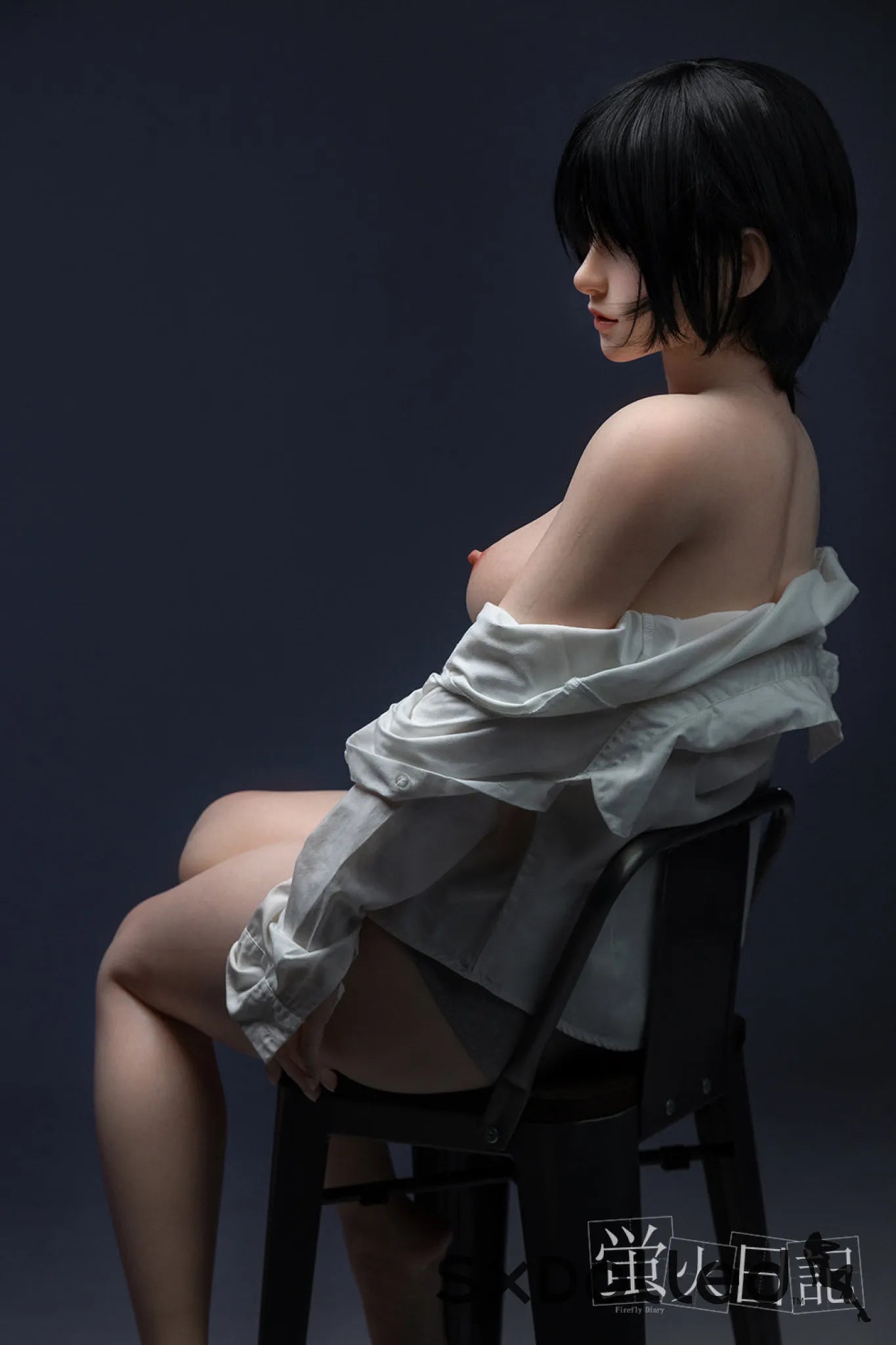 Evethra (C-Cup) (151Cm) | Sex Doll
