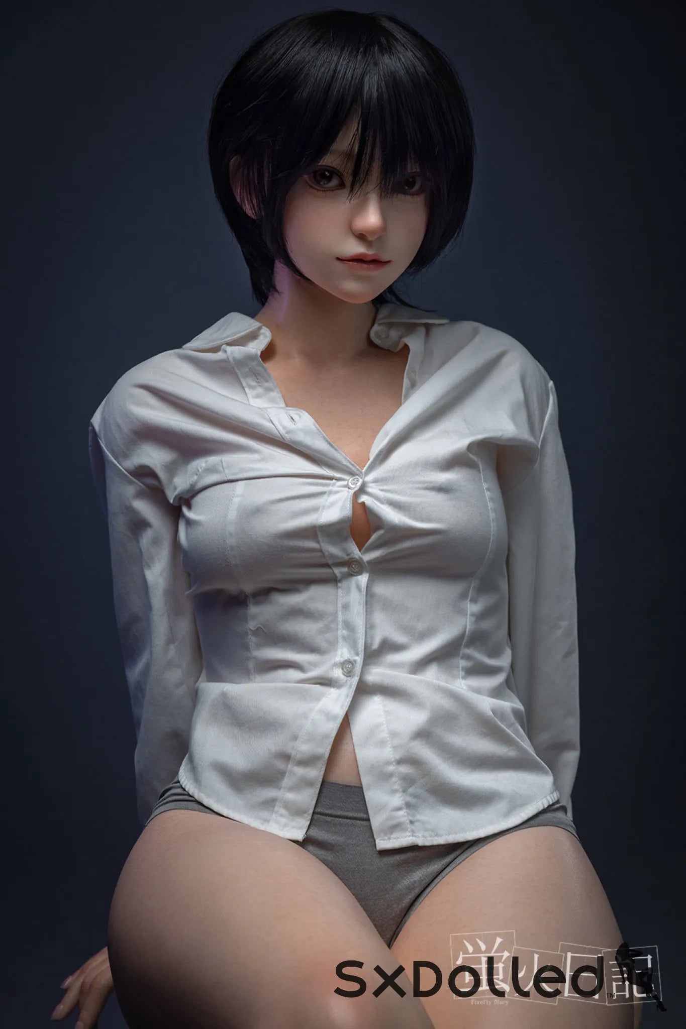 Evethra (C-Cup) (151Cm) | Sex Doll