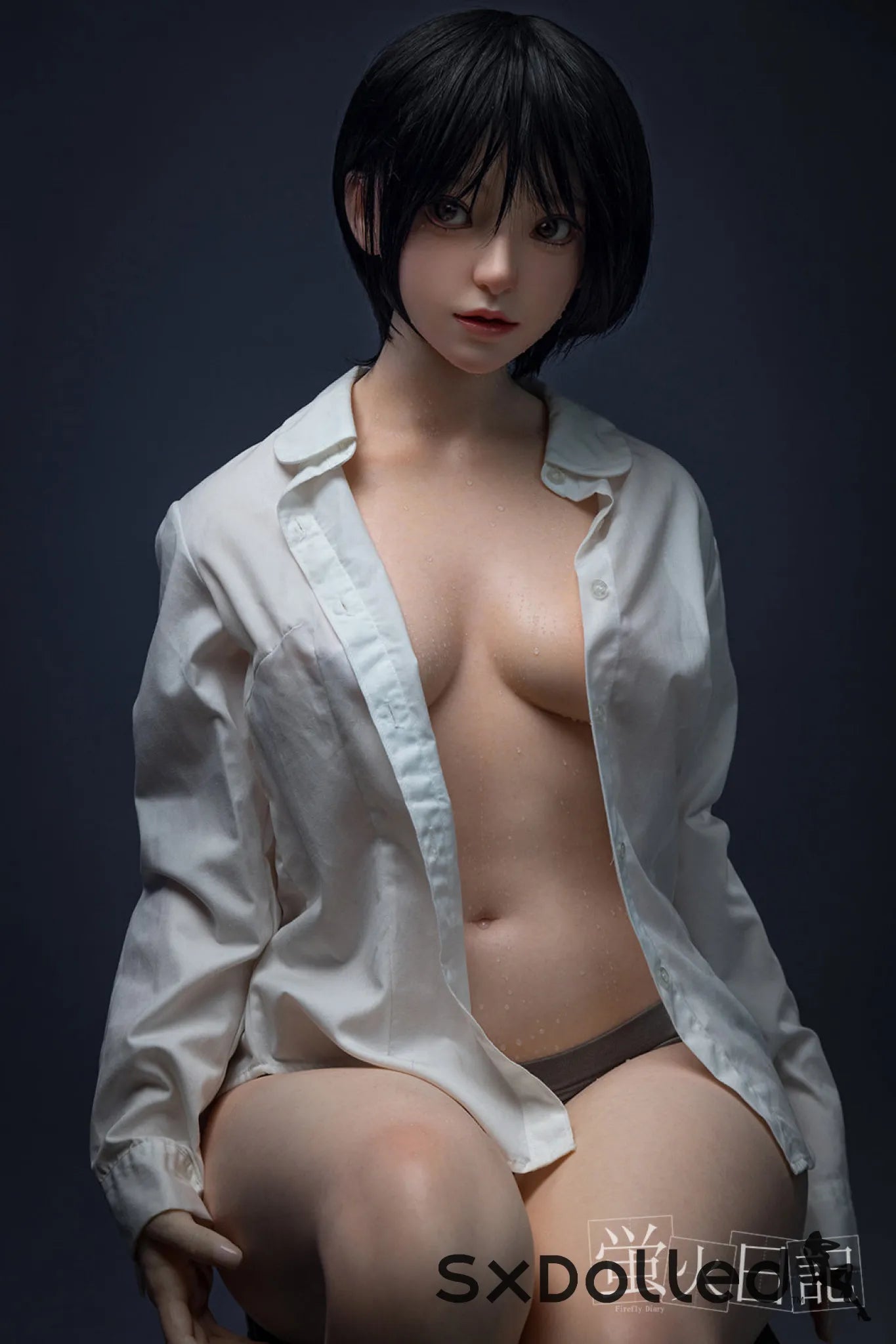 Evethra (C-Cup) (151Cm) | Sex Doll