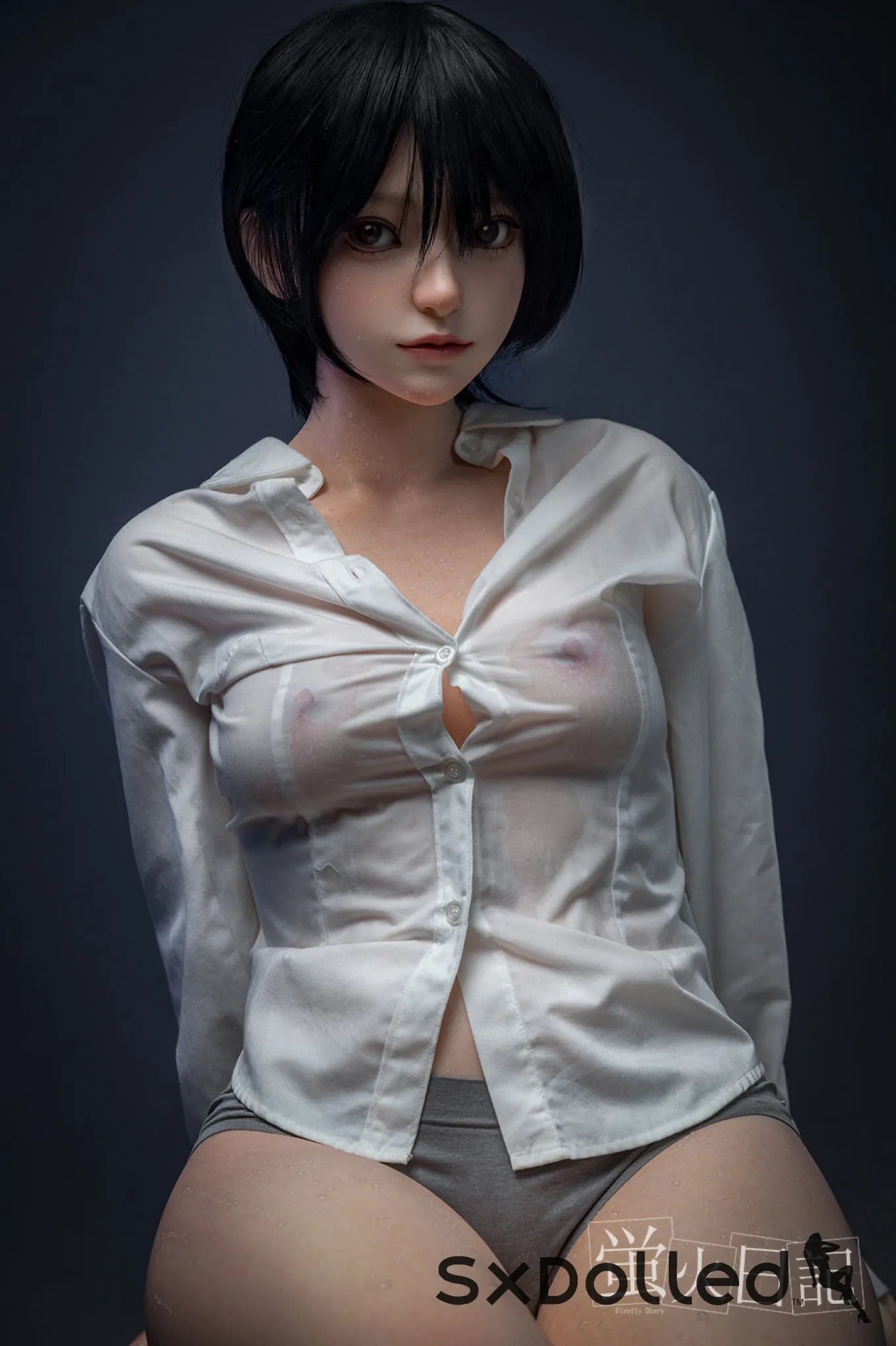 Evethra (C-Cup) (151Cm) | Sex Doll