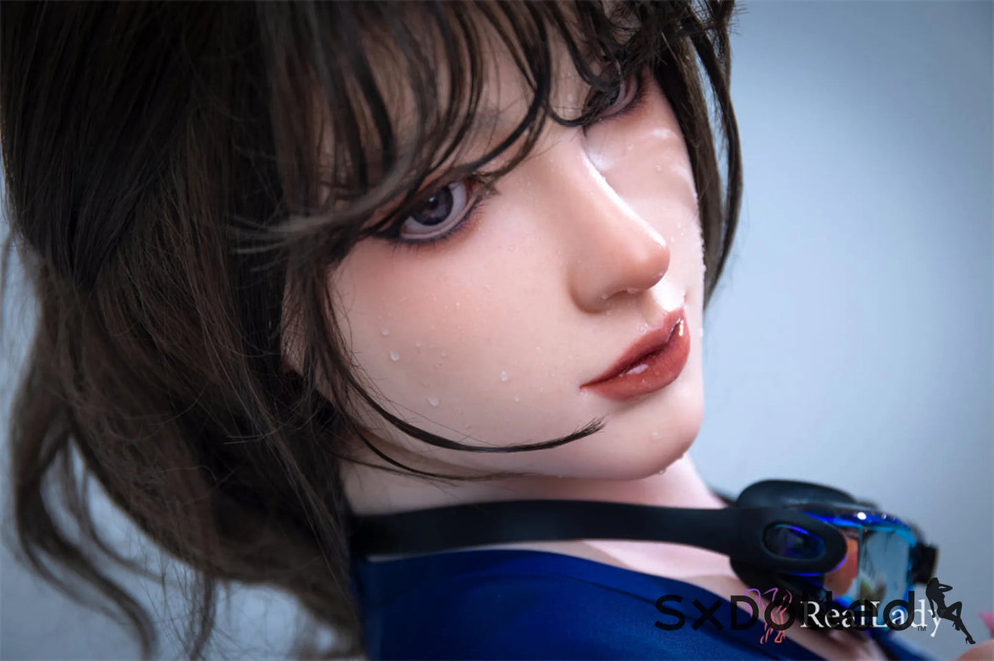 Fallon (F-Cup) (170cm) | Sex Doll | Real Lady | SxDolled.