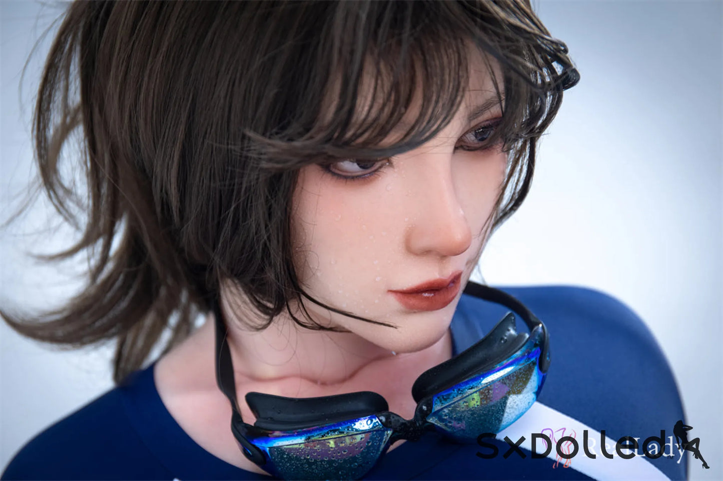 Fallon (F-Cup) (170Cm) | Sex Doll