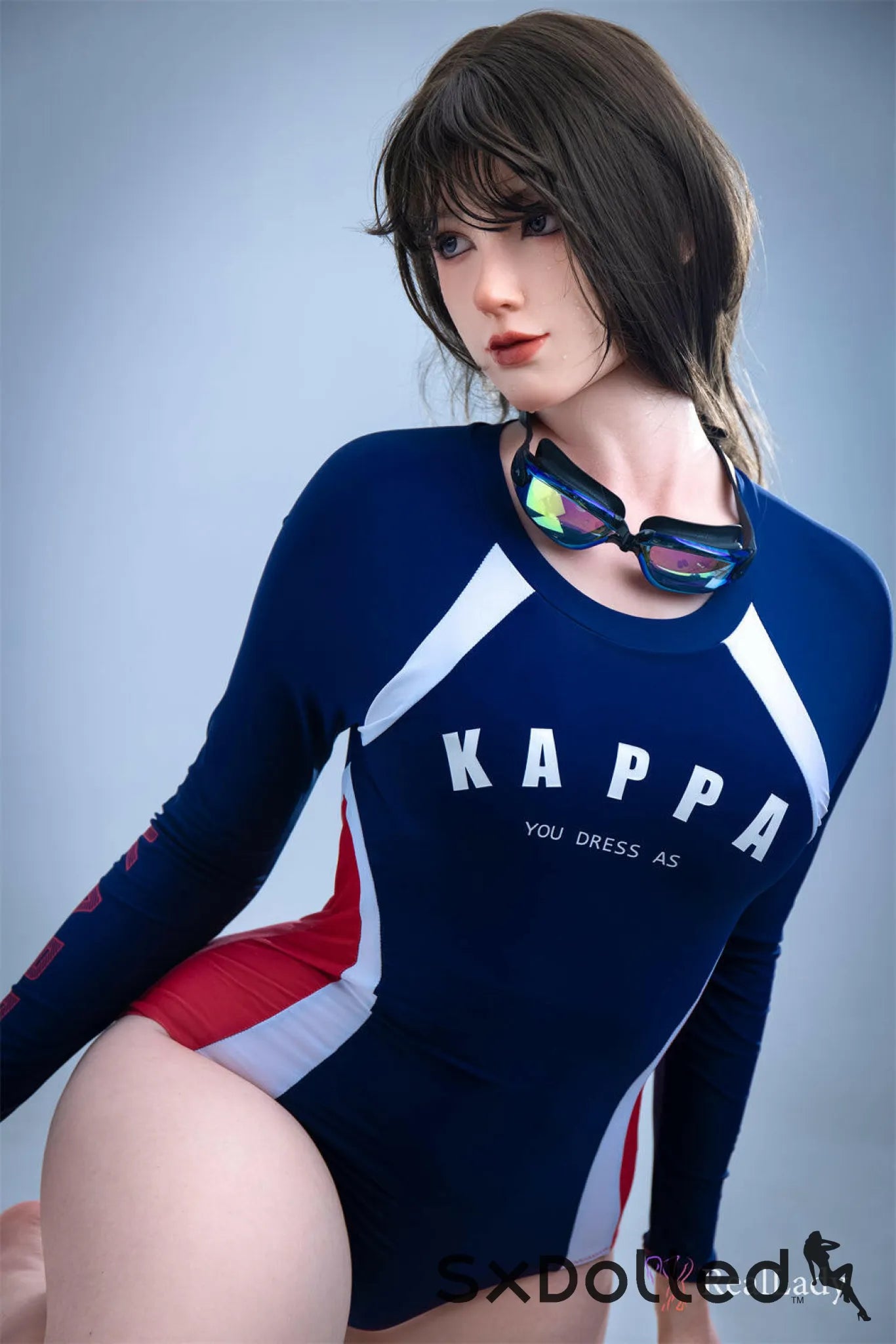 Fallon (F-Cup) (170cm) | Sex Doll | Real Lady | SxDolled.
