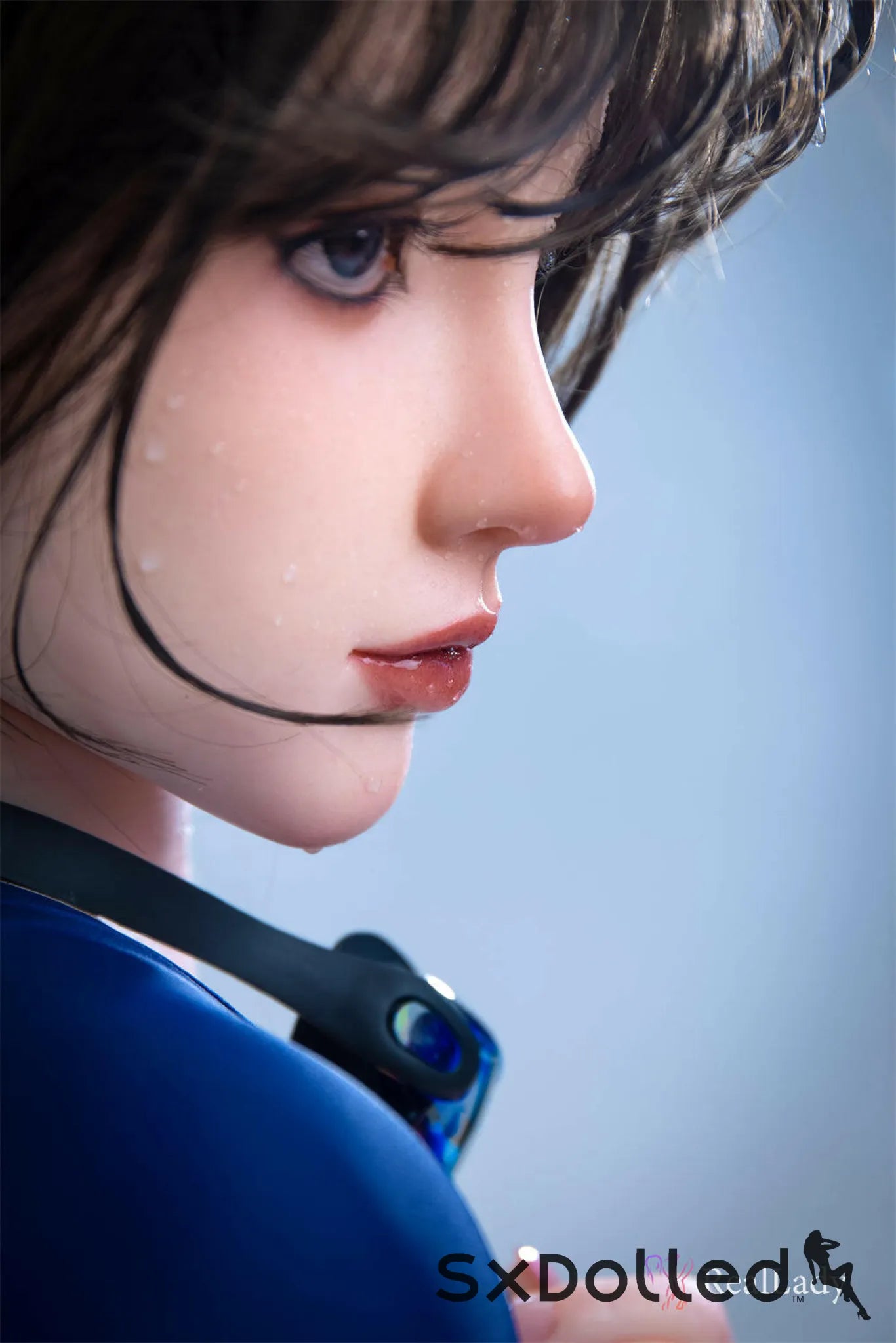 Fallon (F-Cup) (170cm) | Sex Doll | Real Lady | SxDolled.