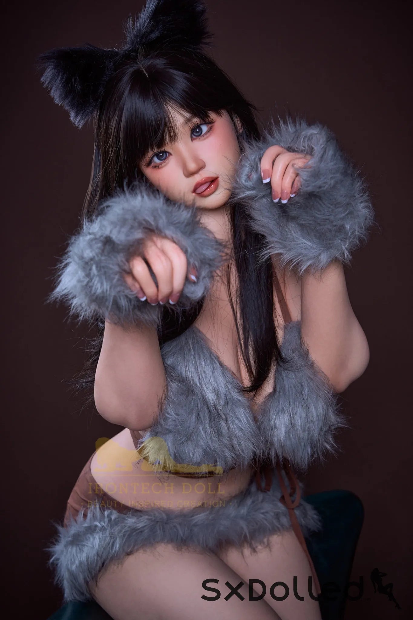 Fenara (I-Cup) (165Cm) | Sex Doll