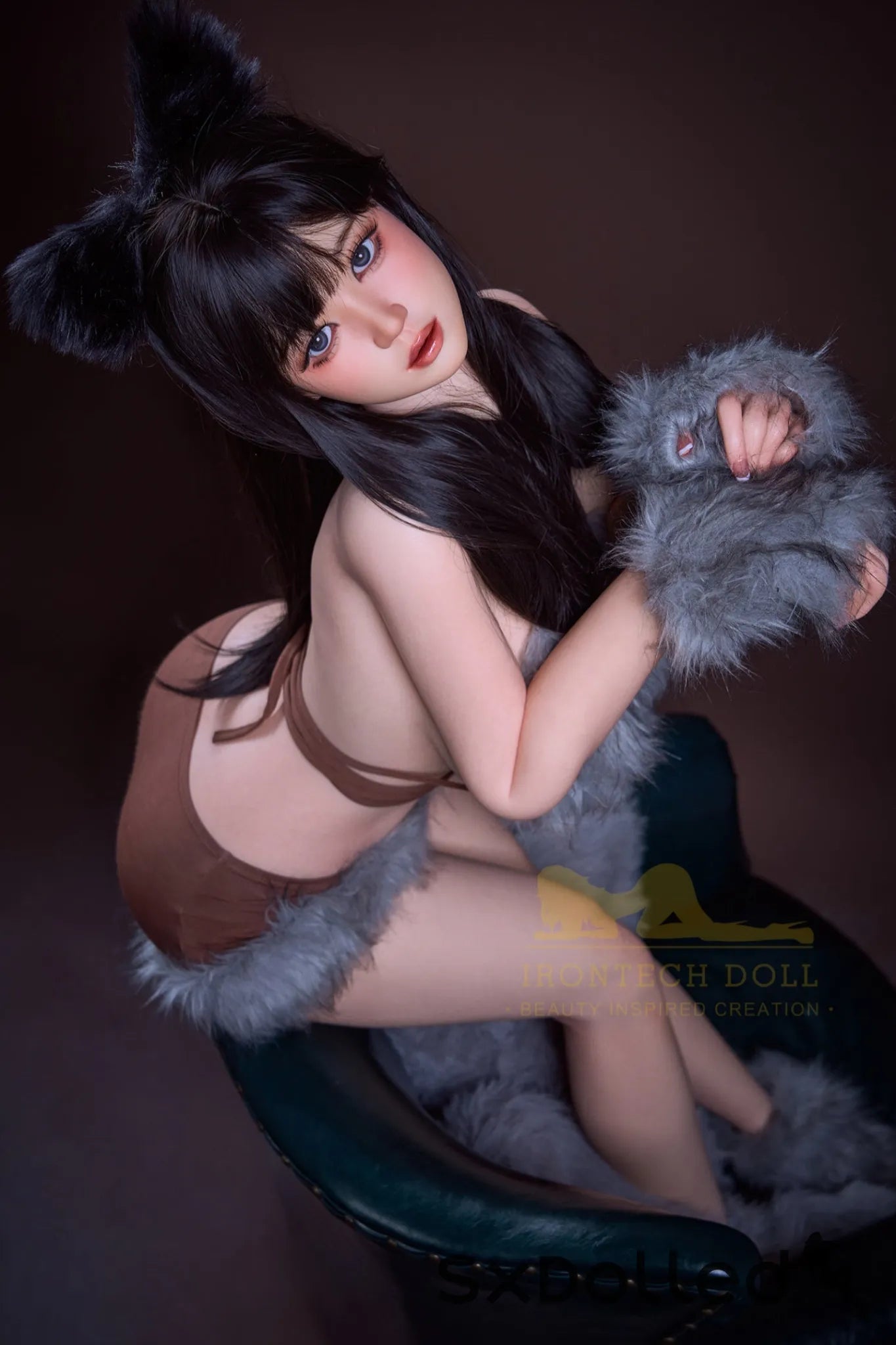 Fenara (I-Cup) (165Cm) | Sex Doll