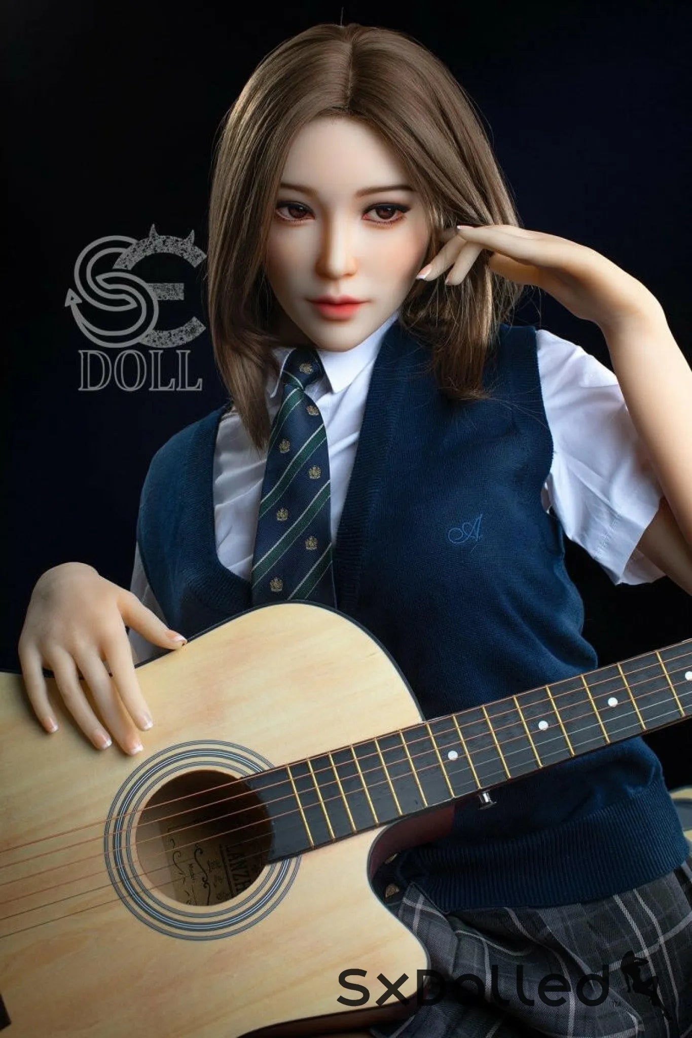 Finley (E-Cup) (163cm) | Sex Doll | SE Doll | SxDolled.