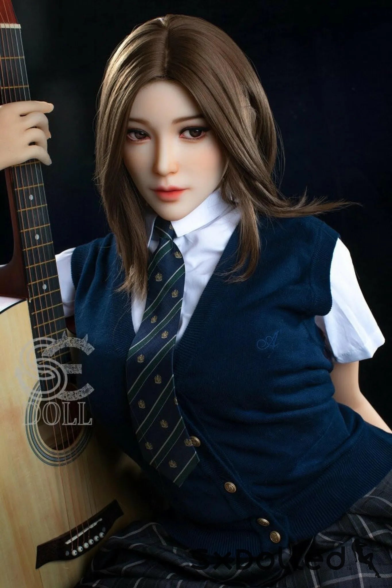 Finley (E-Cup) (163cm) | Sex Doll | SE Doll | SxDolled.