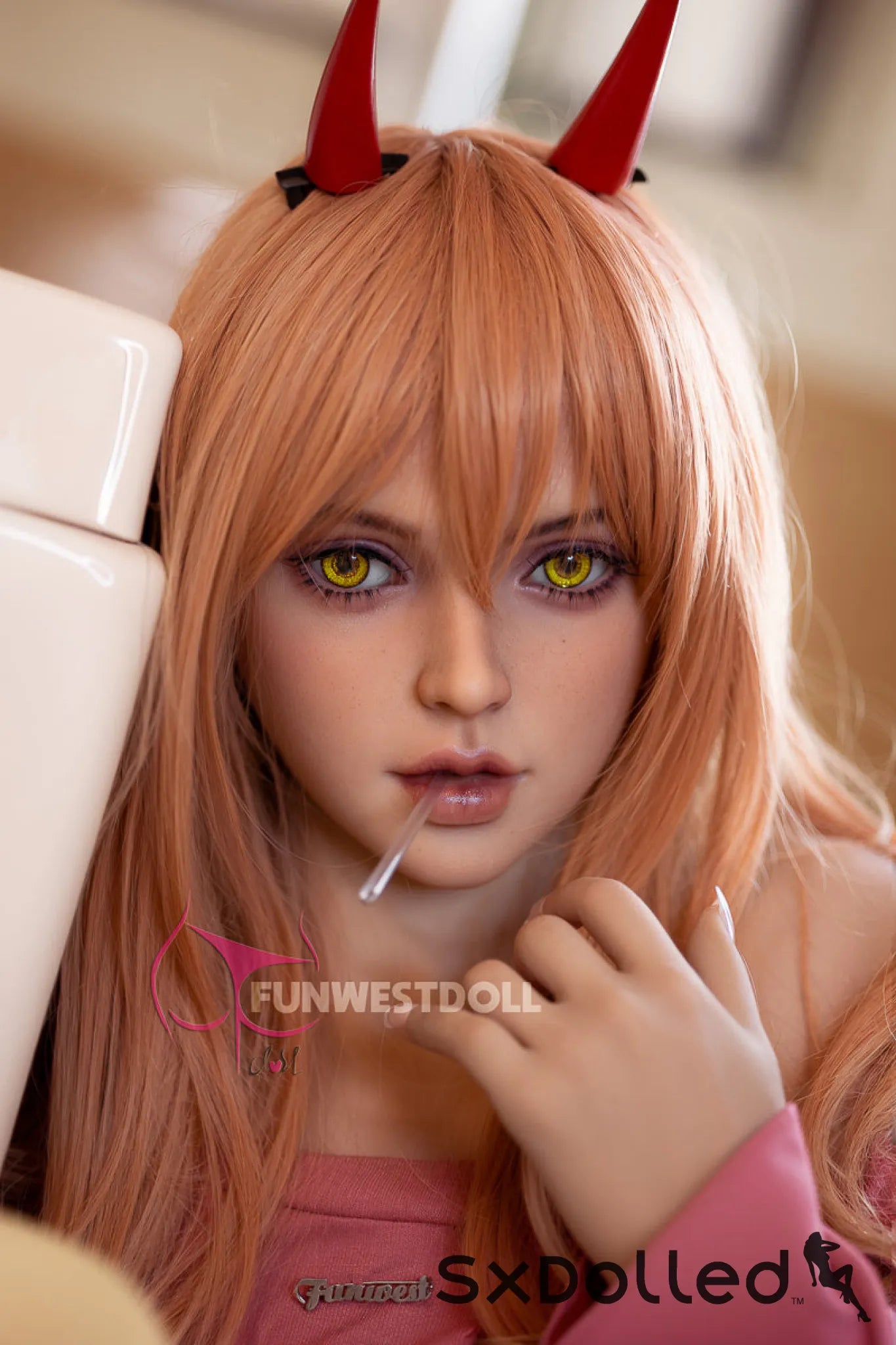 Gertie (A-Cup) (159Cm) | Sex Doll