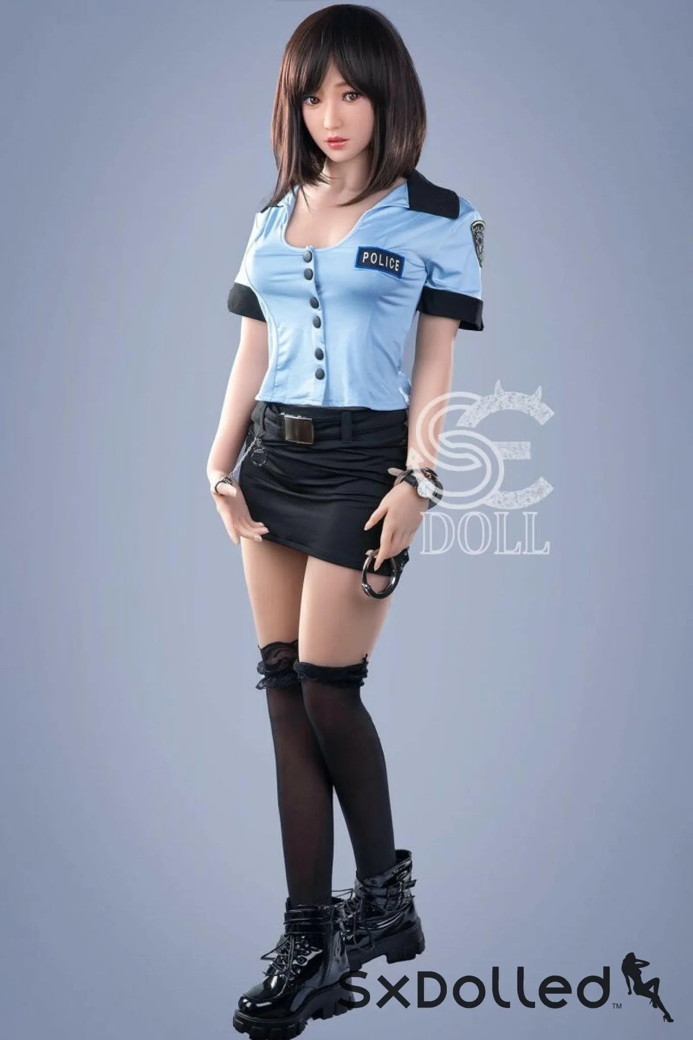 Harmony (E-Cup) (163cm) | Sex Doll | SE Doll | SxDolled.
