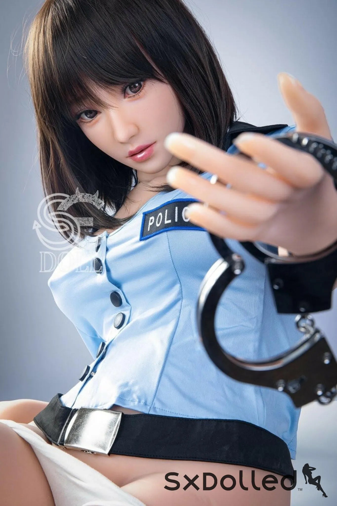 Harmony (E-Cup) (163cm) | Sex Doll | SE Doll | SxDolled.