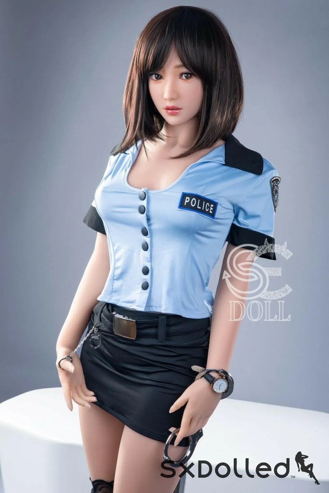 Harmony (E-Cup) (163cm) | Sex Doll | SE Doll | SxDolled.