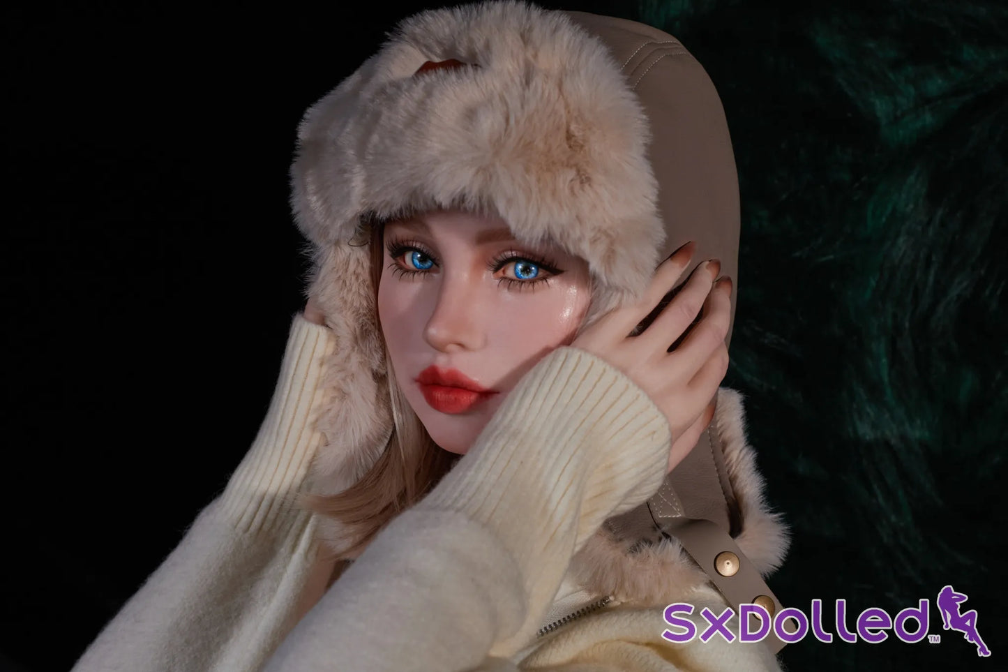 Jalina (C-Cup) (157Cm) | Sex Doll
