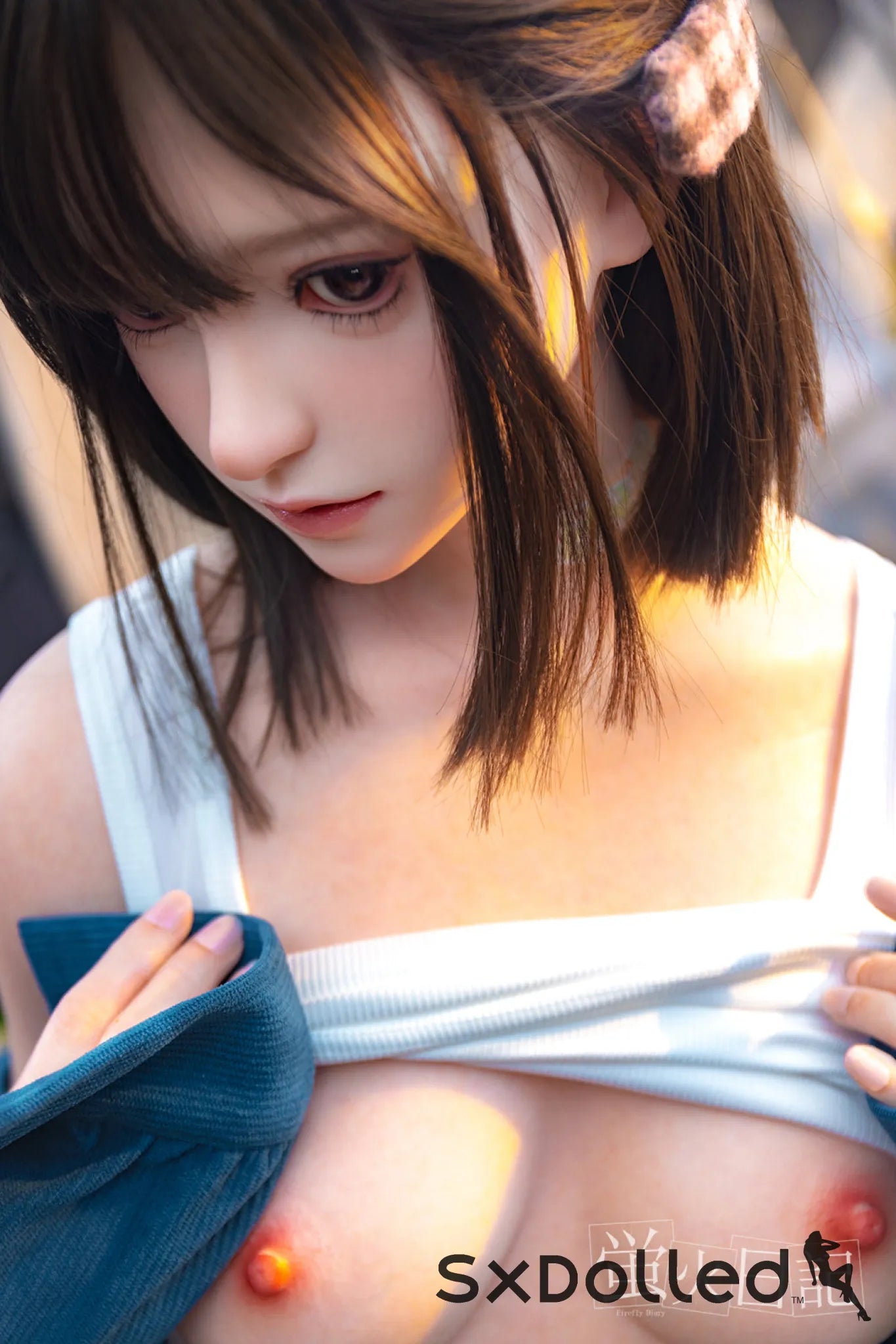 Jalinor (C-Cup) (151Cm) | Sex Doll