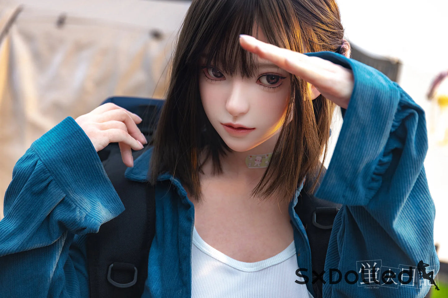 Jalinor (C-Cup) (151Cm) | Sex Doll