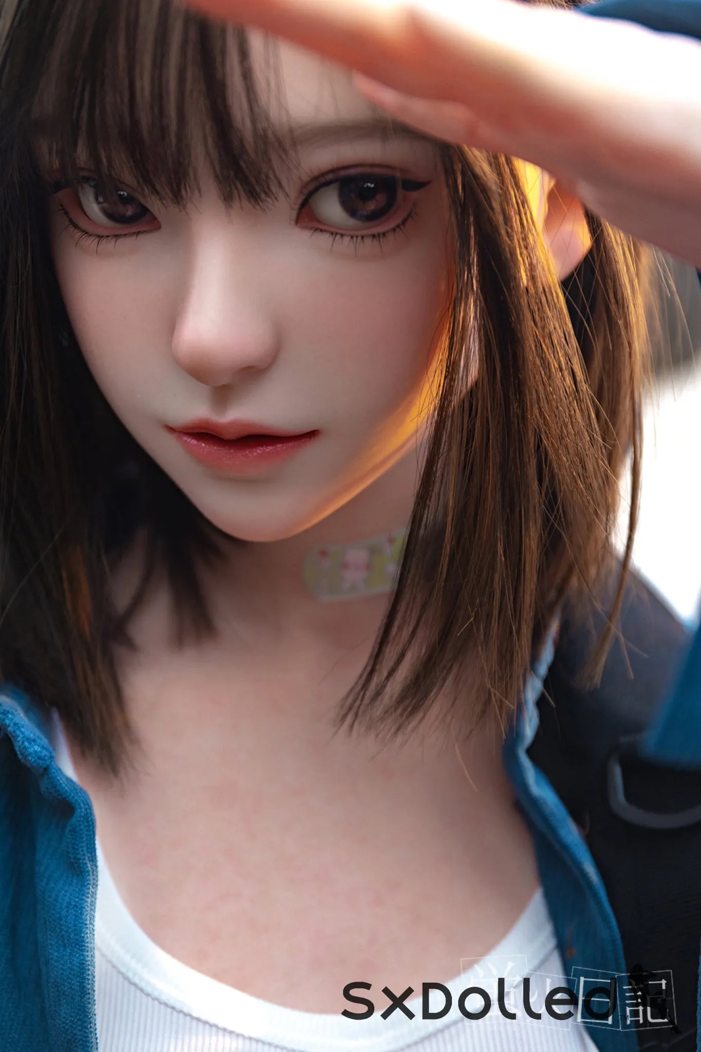 Jalinor (C-Cup) (151Cm) | Sex Doll