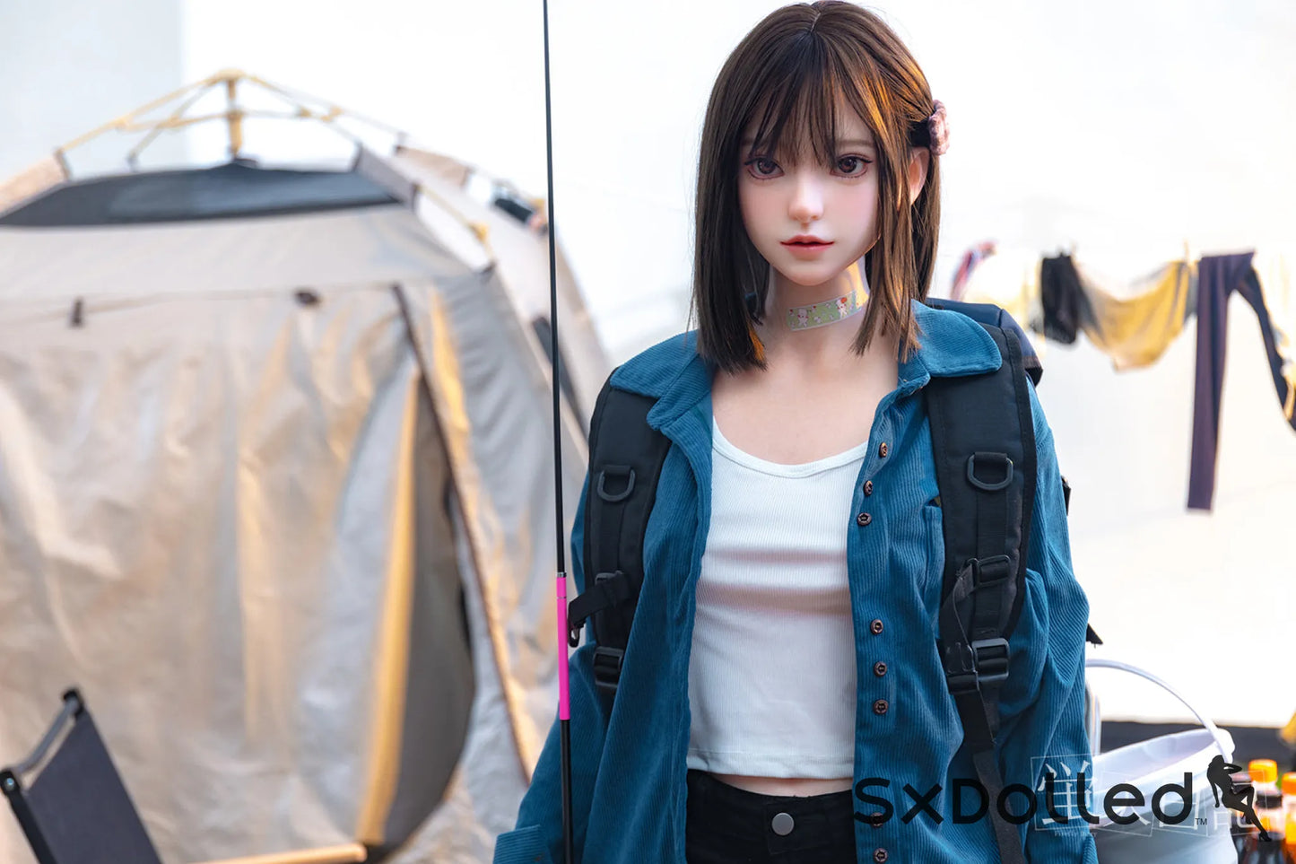 Jalinor (C-Cup) (151Cm) | Sex Doll