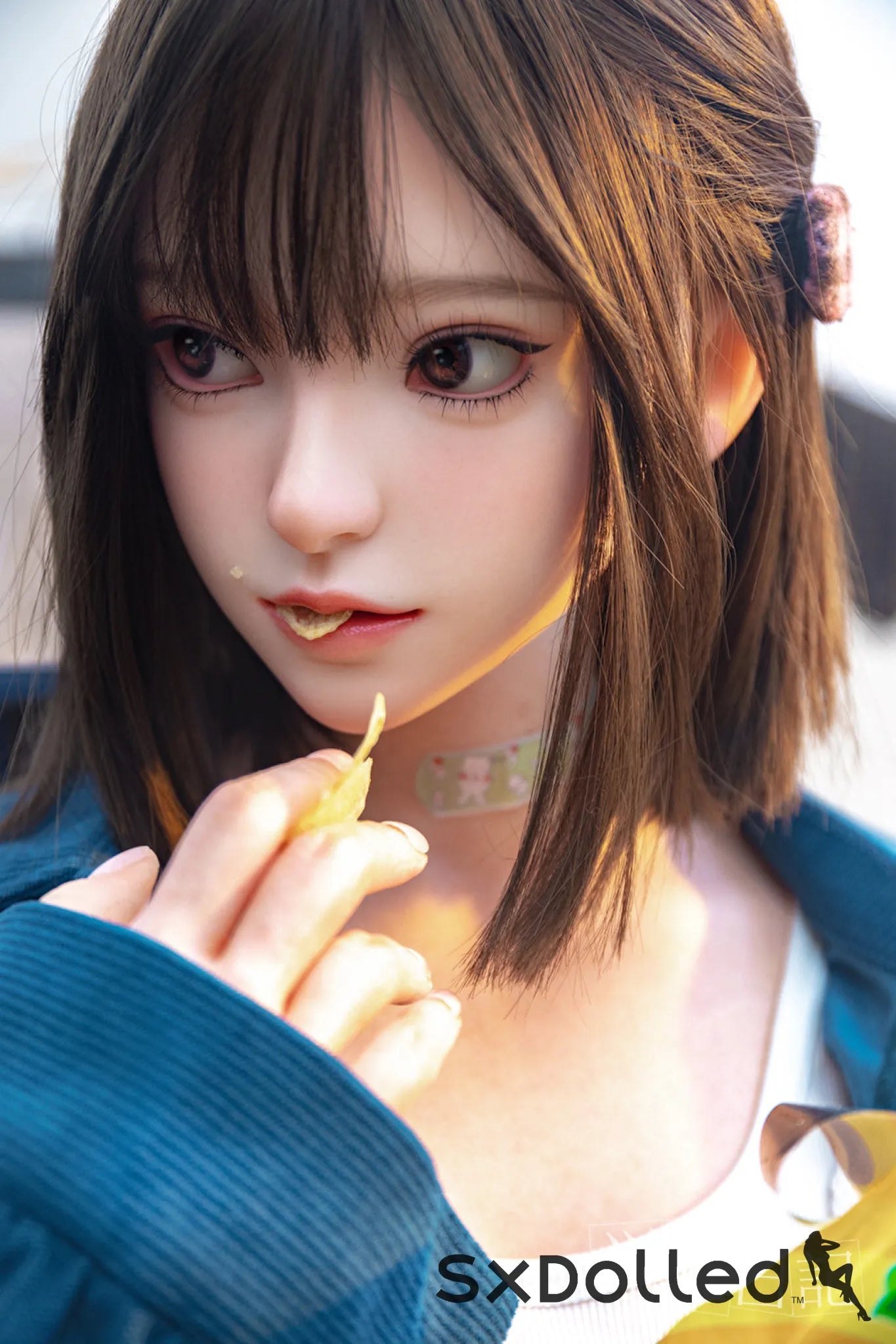 Jalinor (C-Cup) (151Cm) | Sex Doll